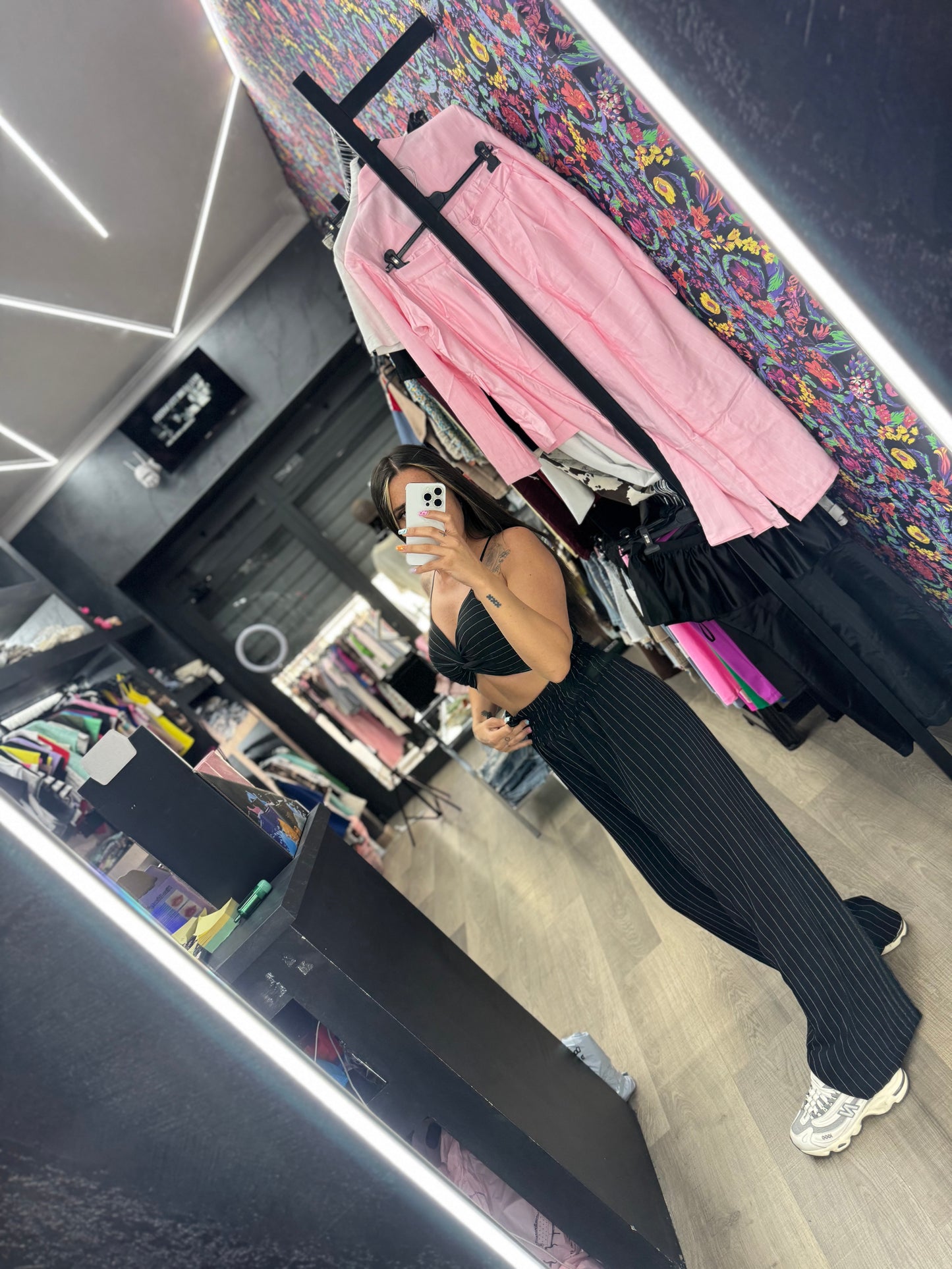 Coordinato lusy 805