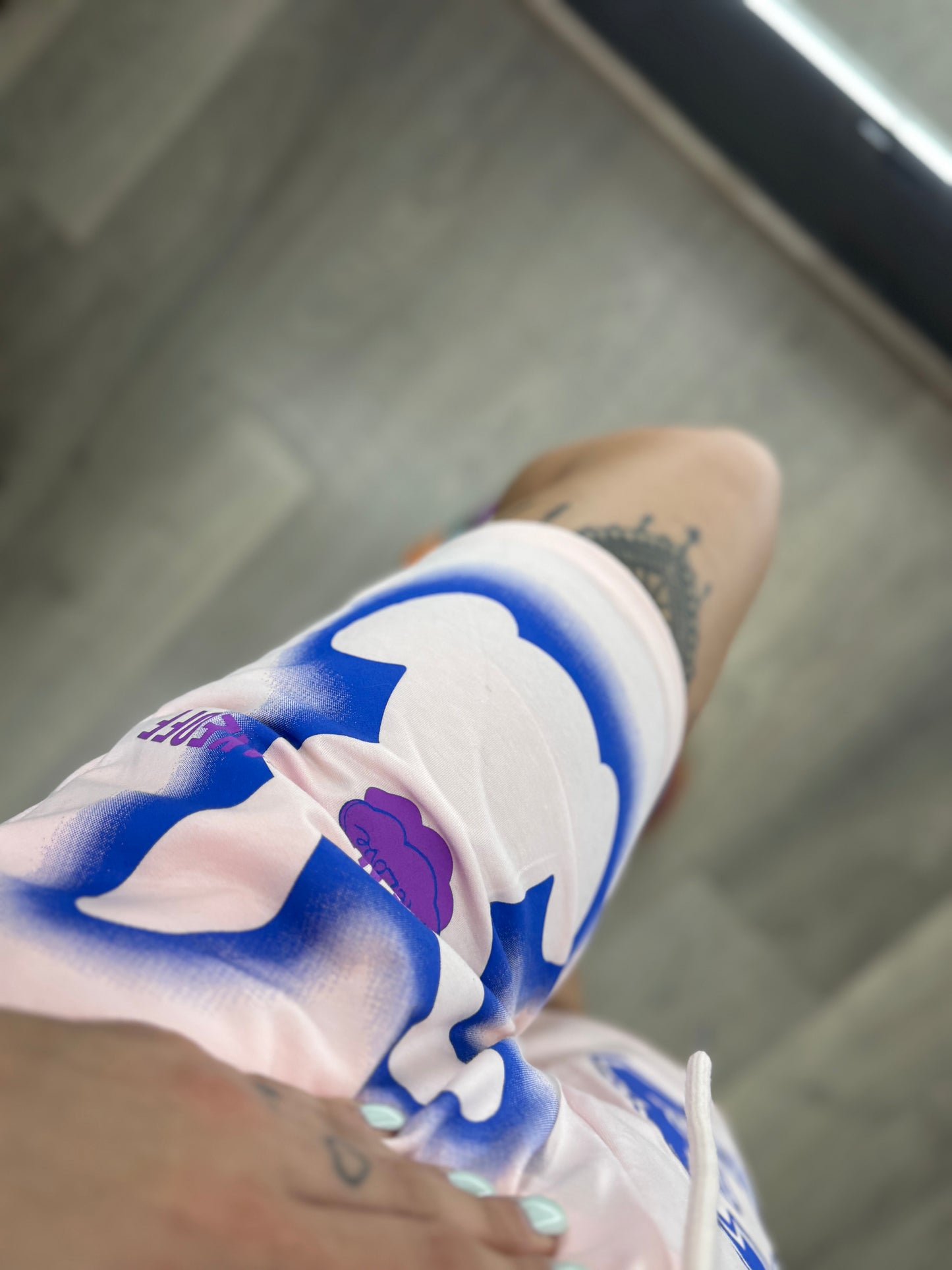 Coordinato emily 524
