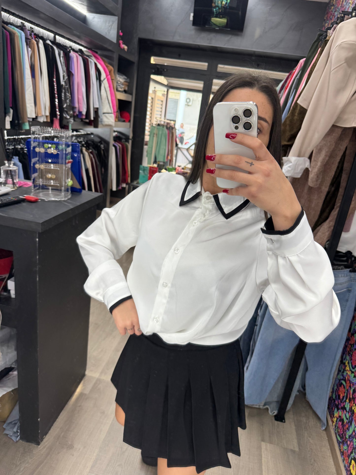 Camicia 103
