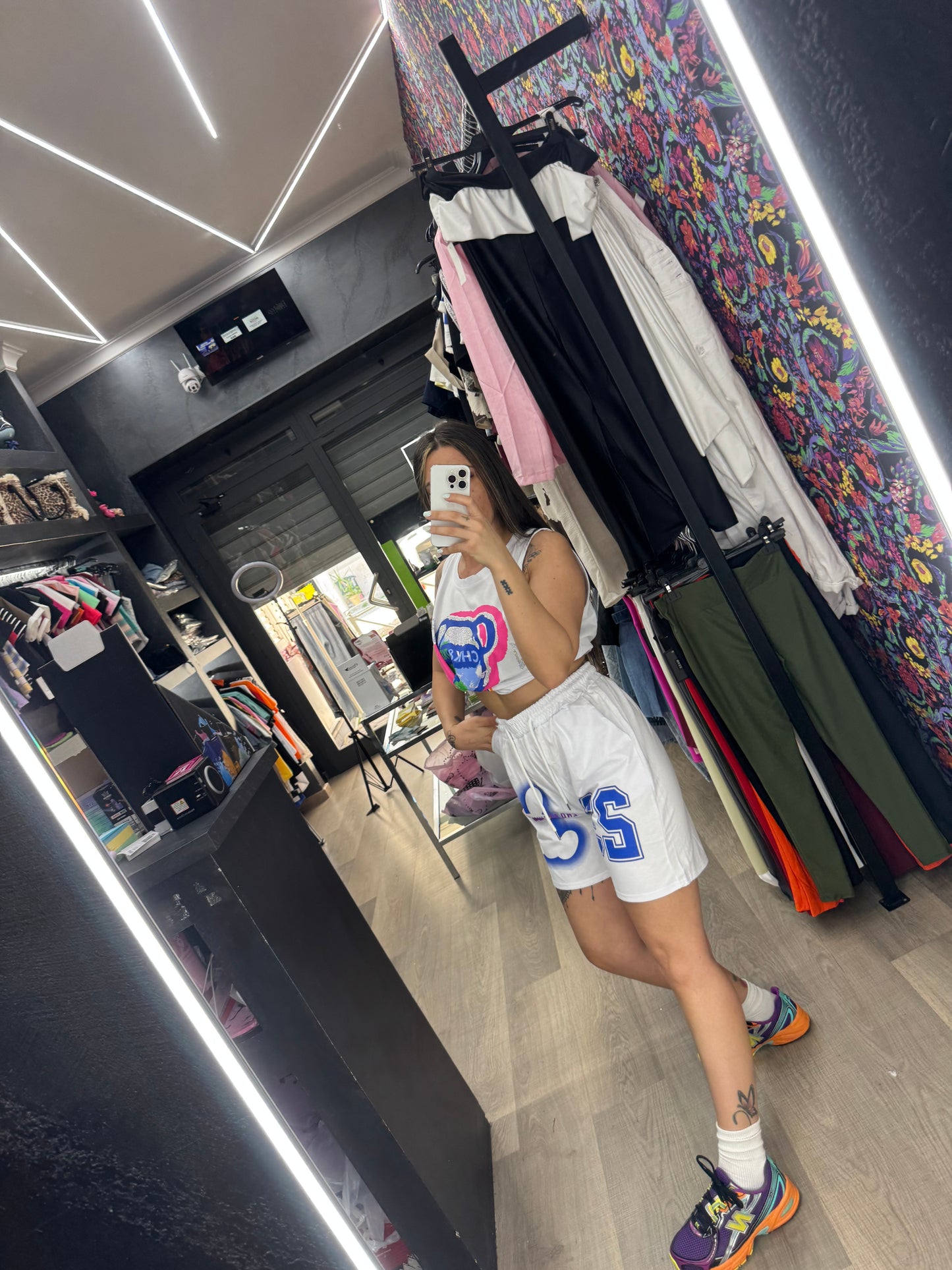 Coordinato emily 523