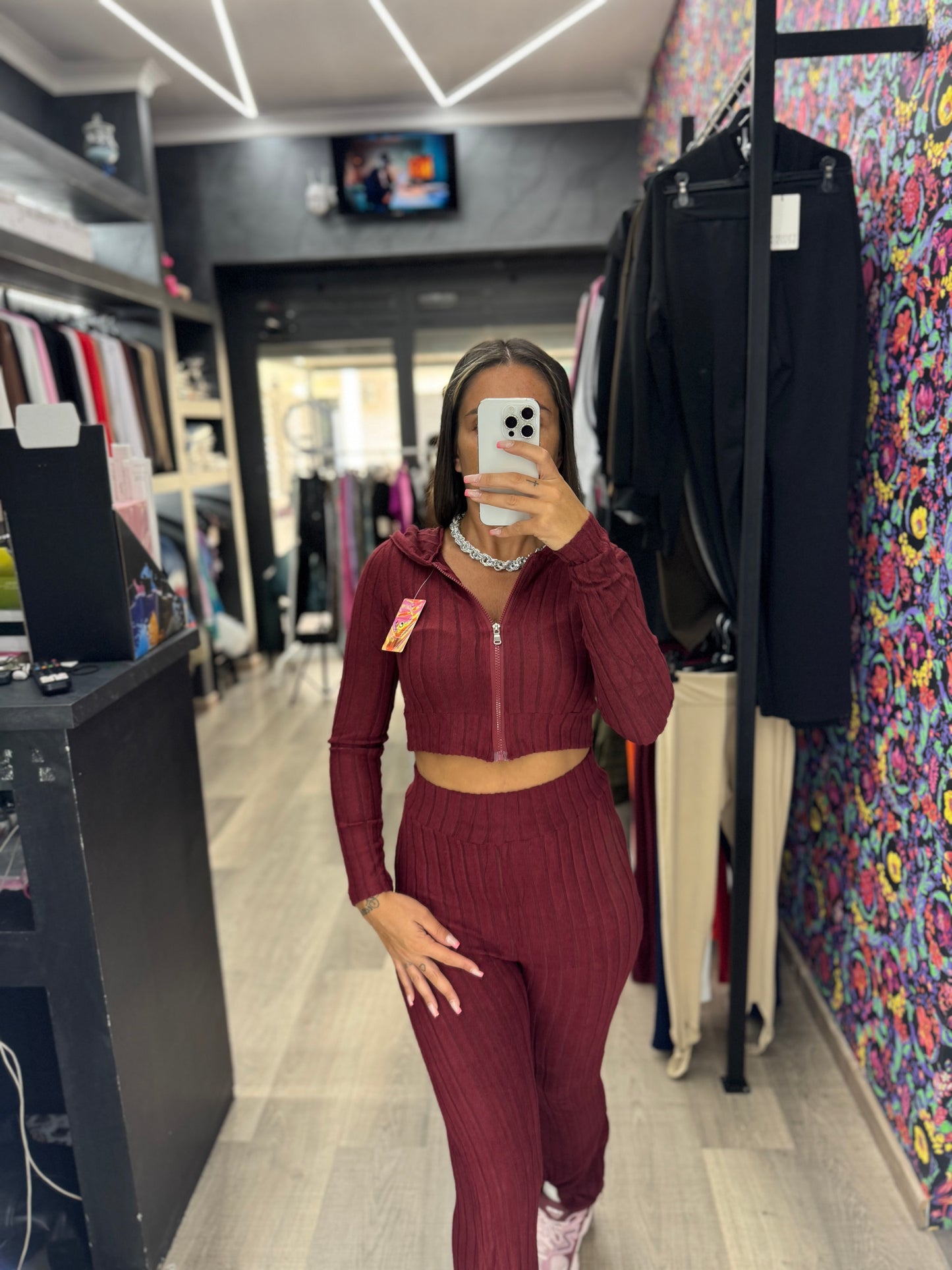 Coordinato micol