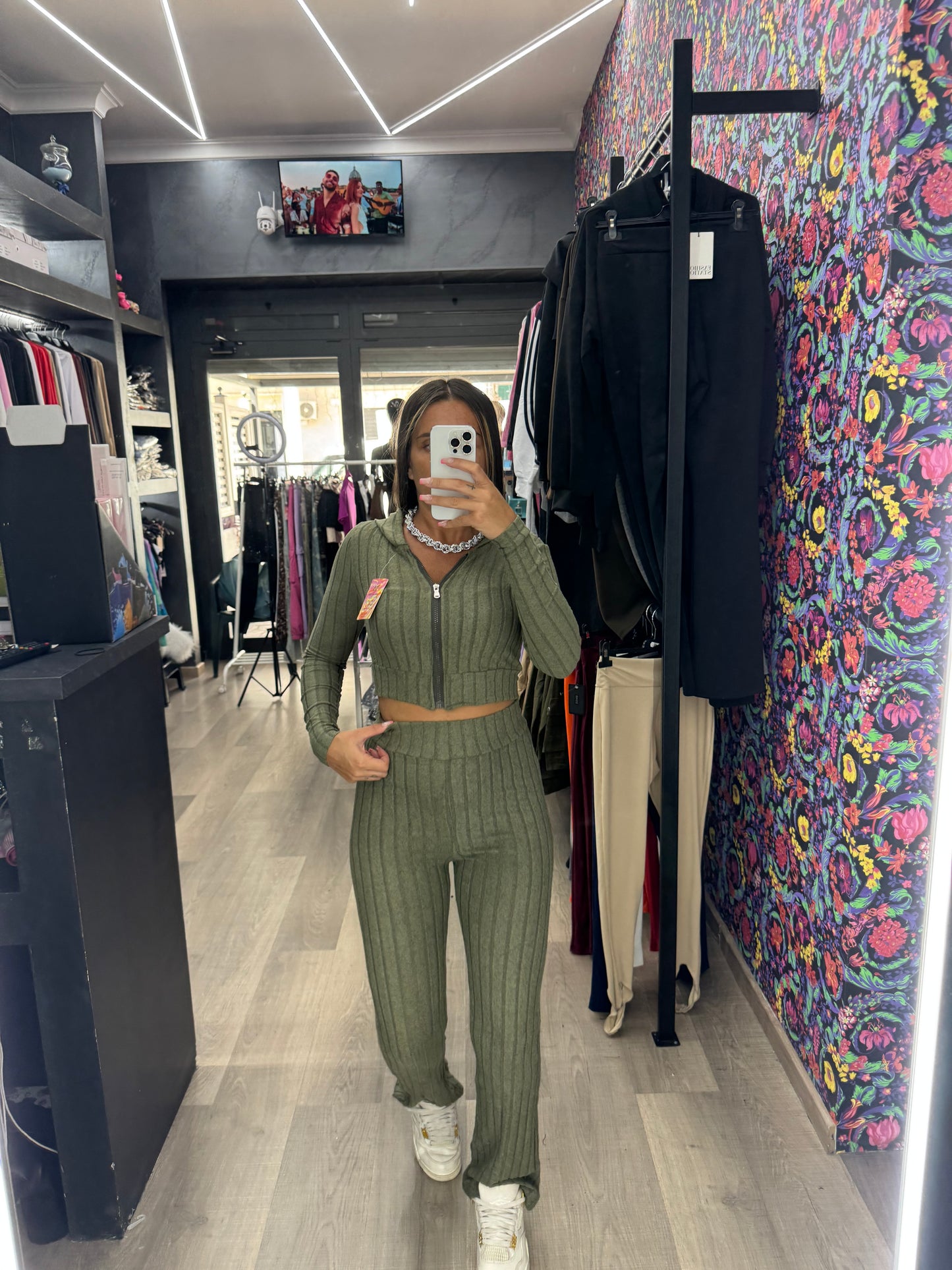 Coordinato micol