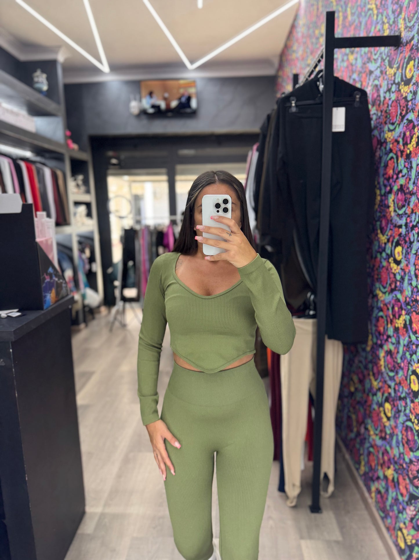 Coordinato seea