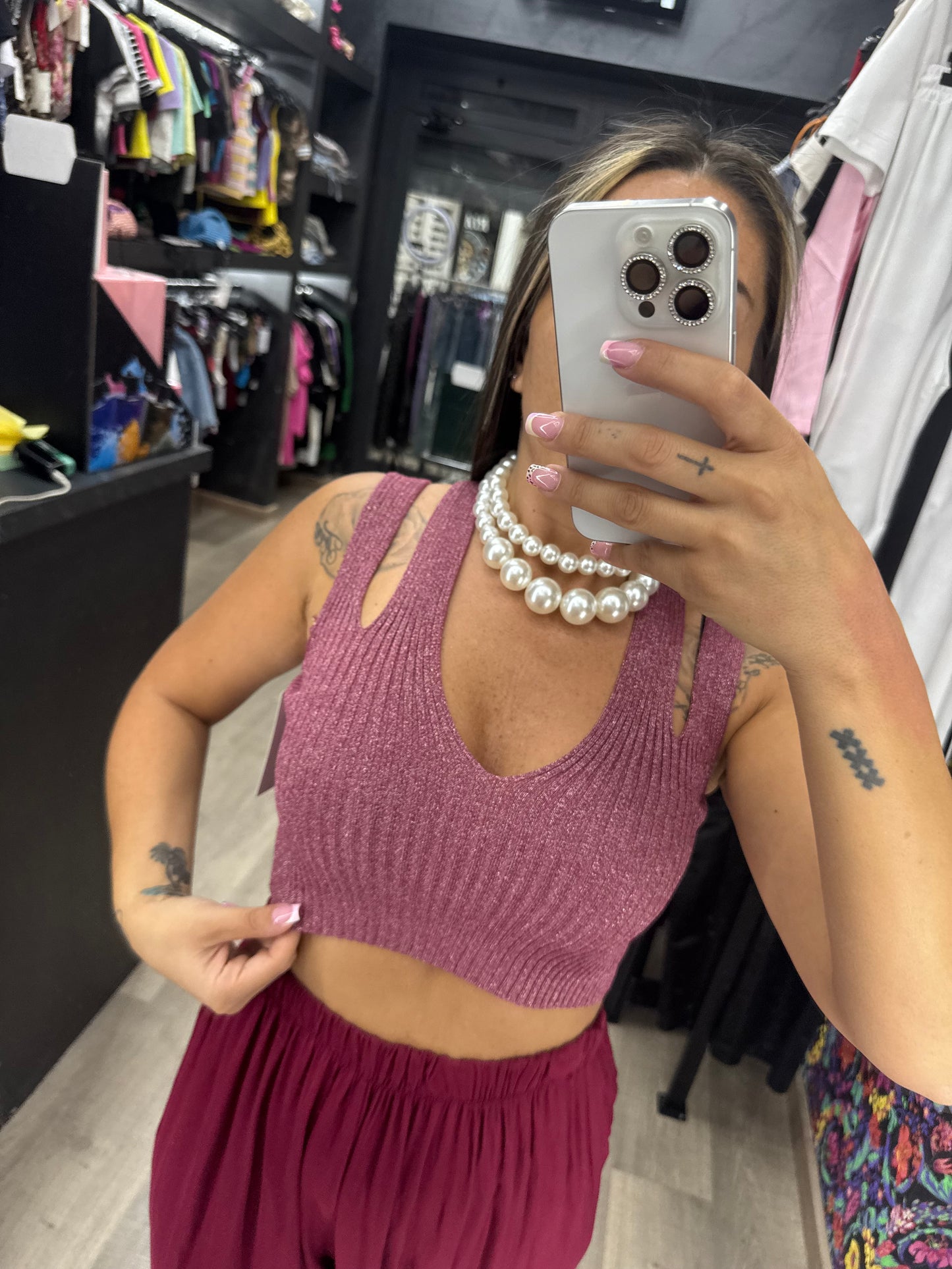 Top vany 930