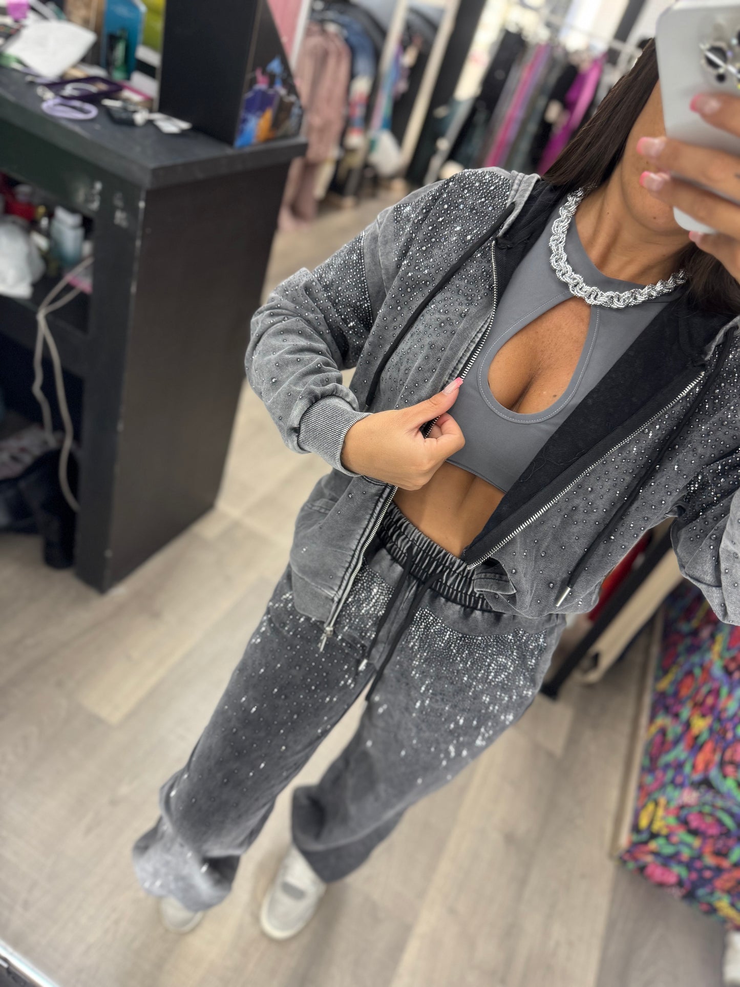 Tuta alara