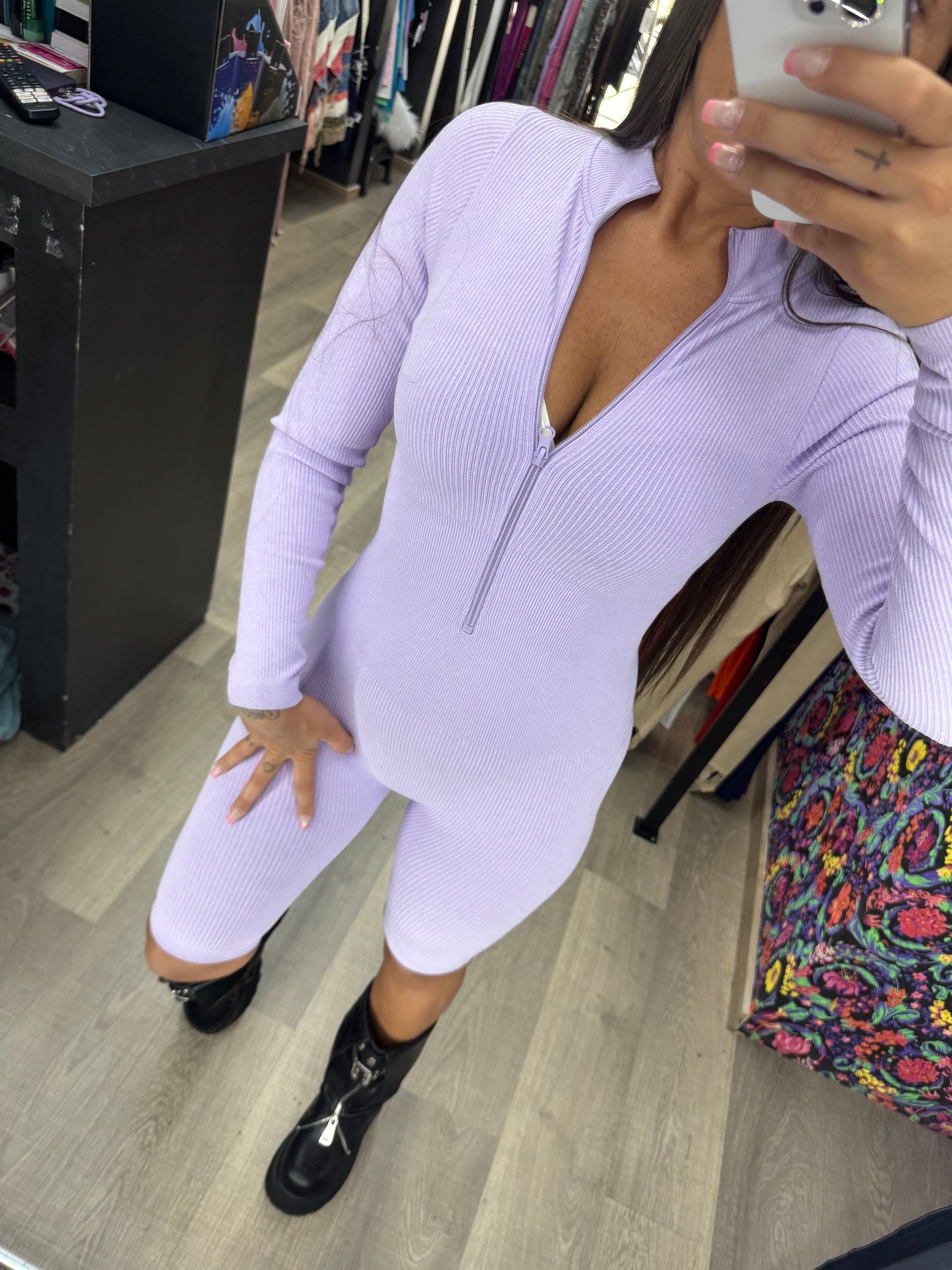 Tutina flex 07
