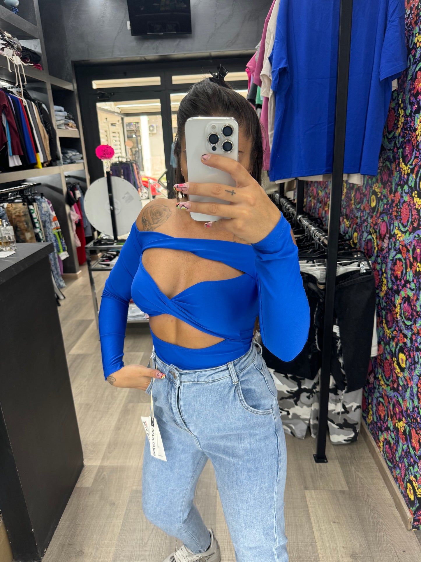 Body lycra 21
