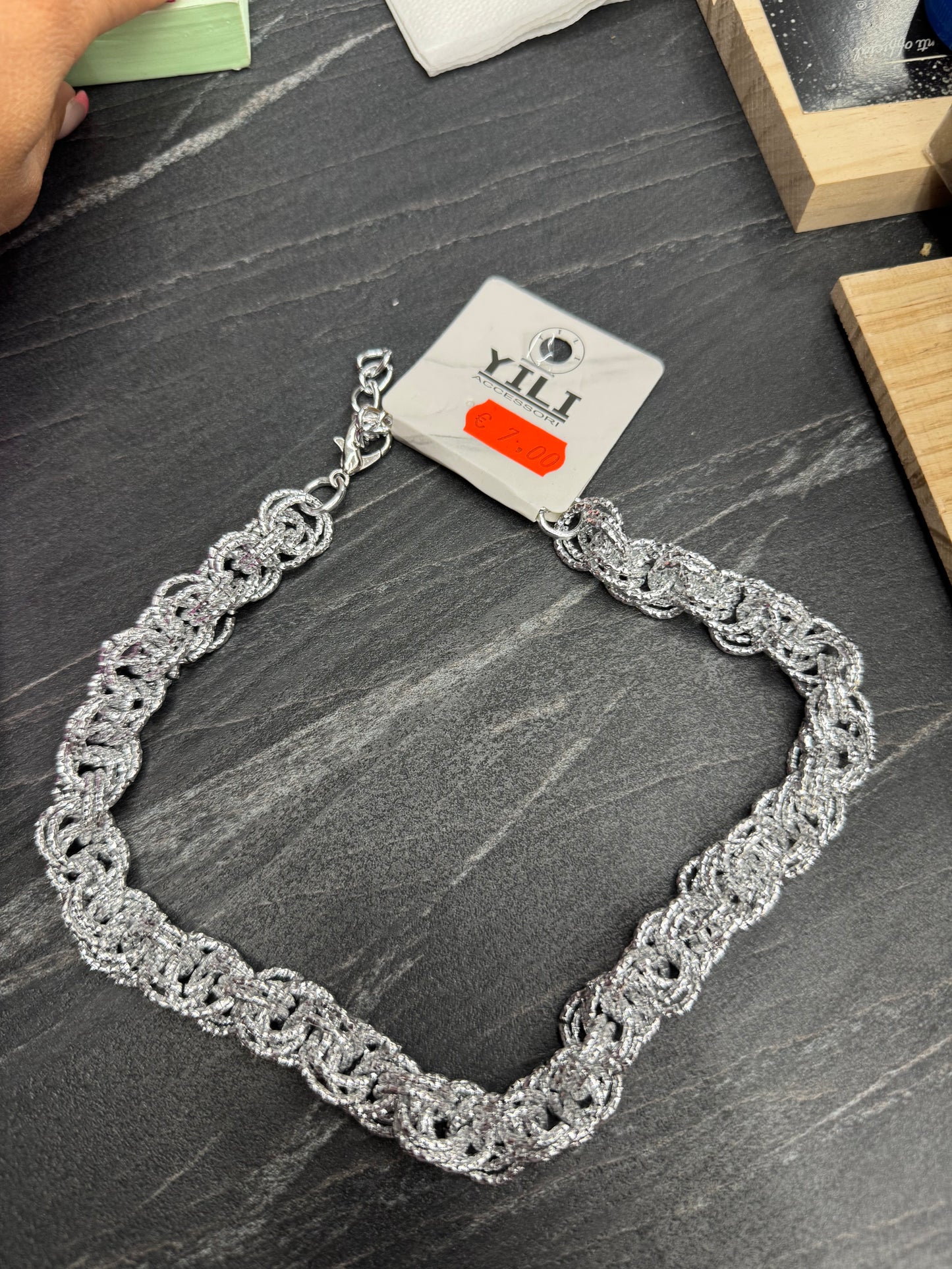 Collana melody
