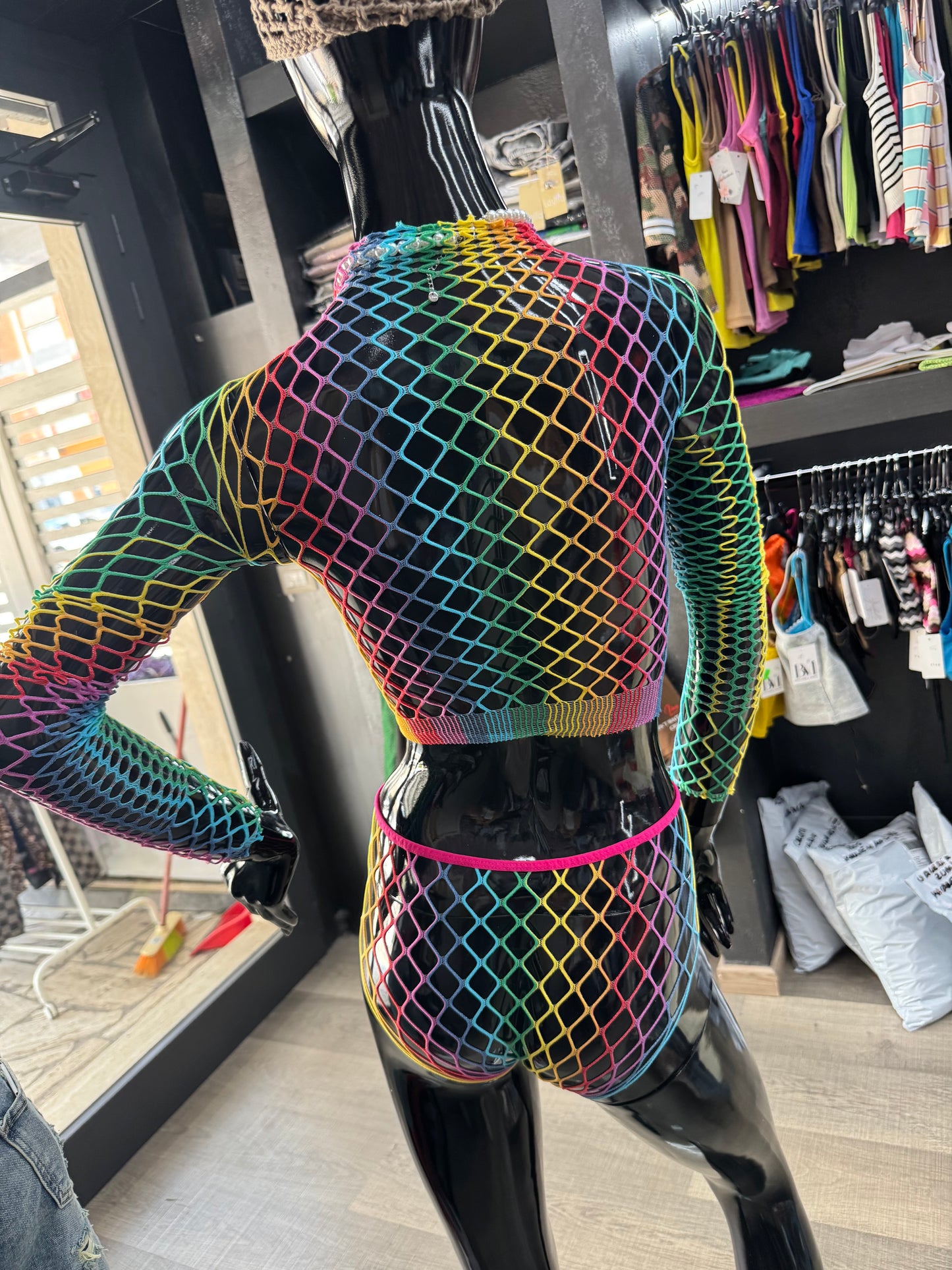 Copricostume