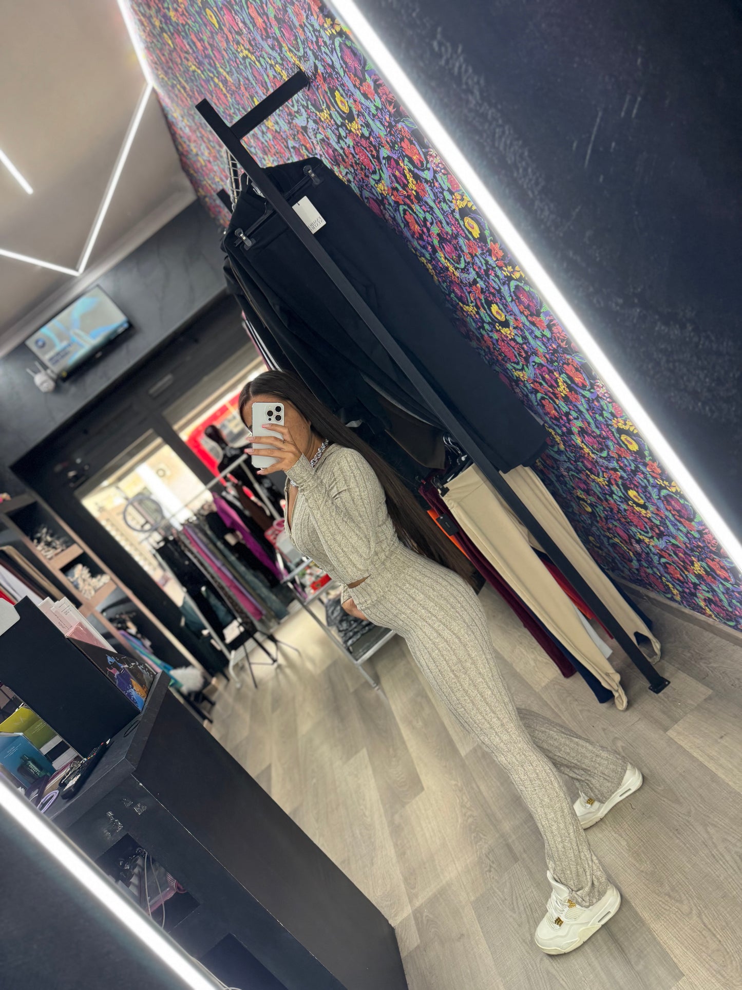 Coordinato micol