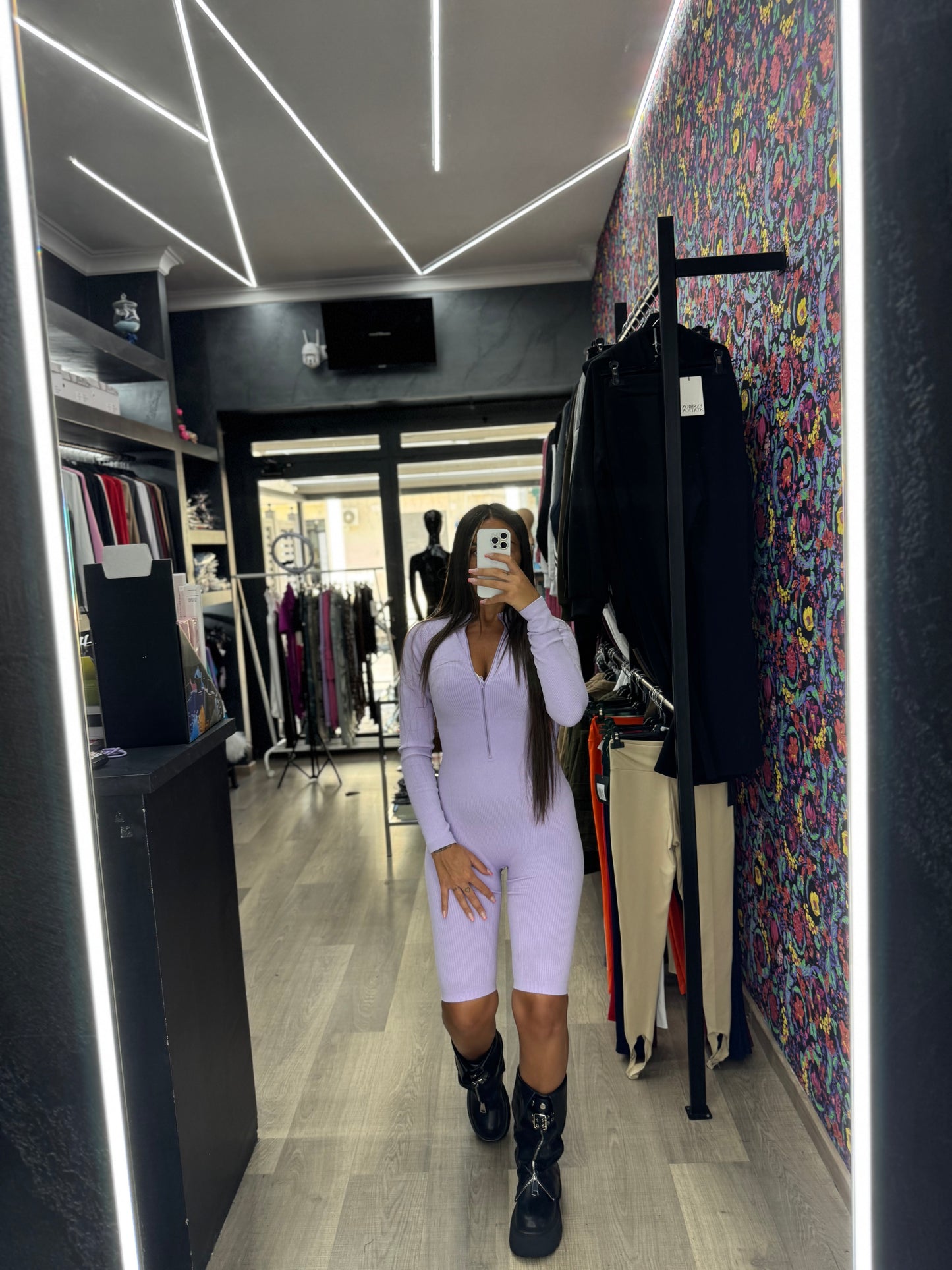 Tutina flex 07