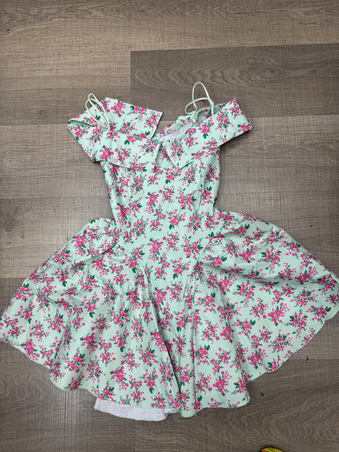 Vestito 187