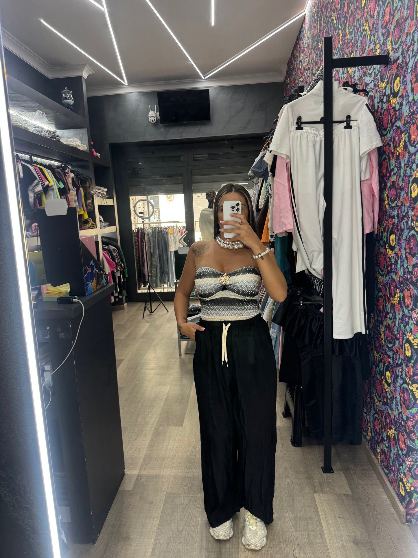 Pantatuta milly 973