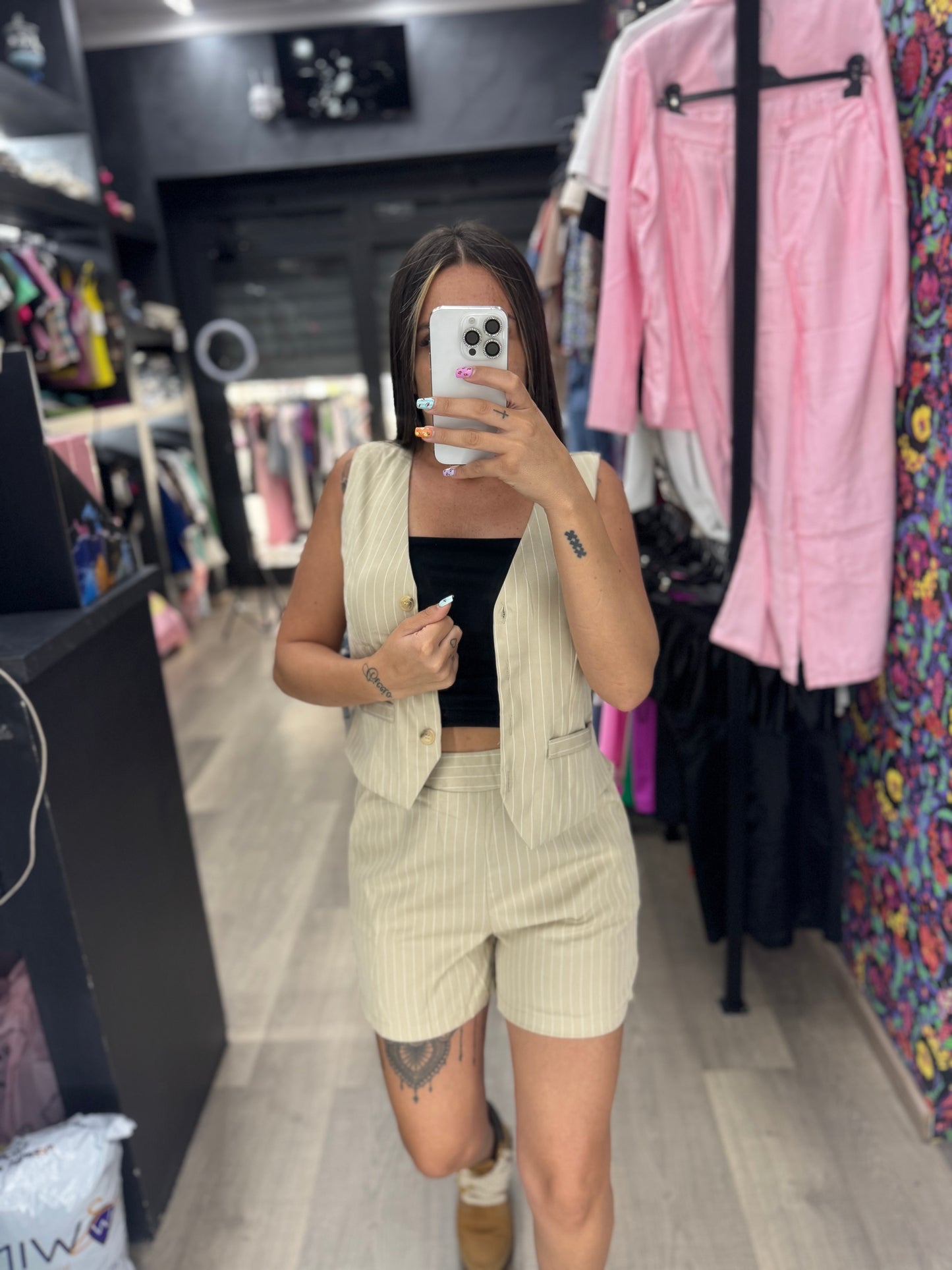 Coordinato corfu’ 821