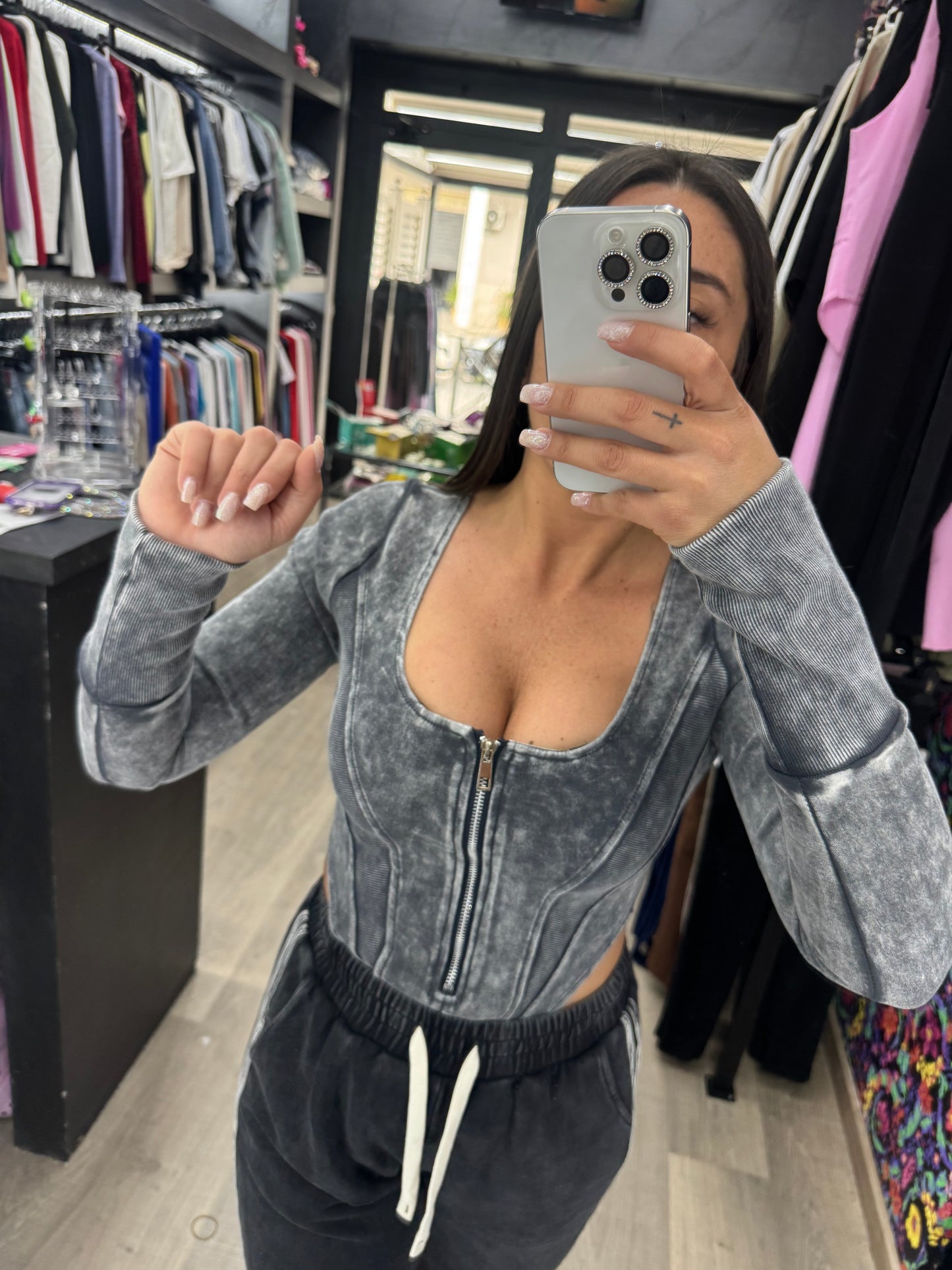 Body