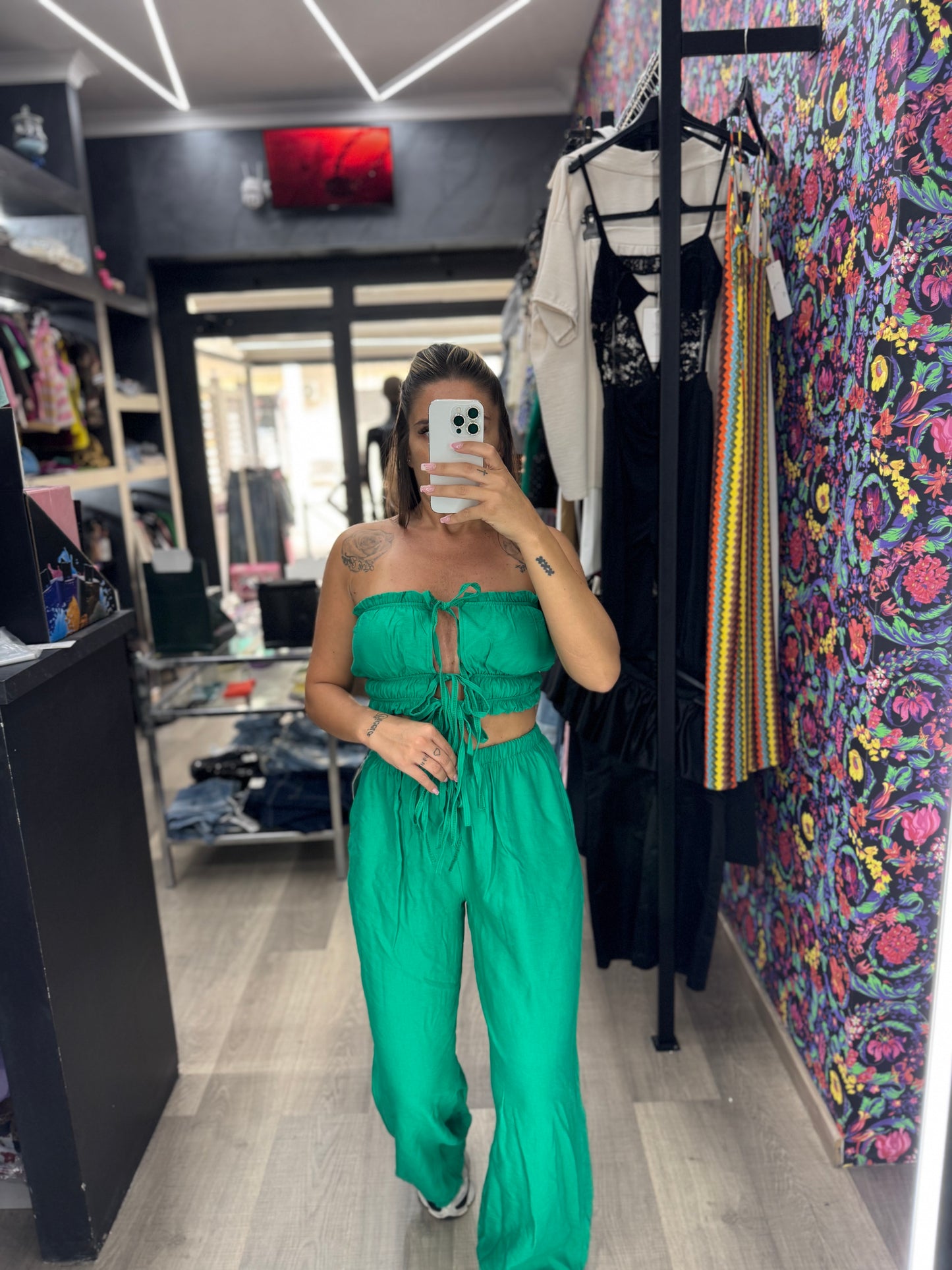 Coordinato samy 904