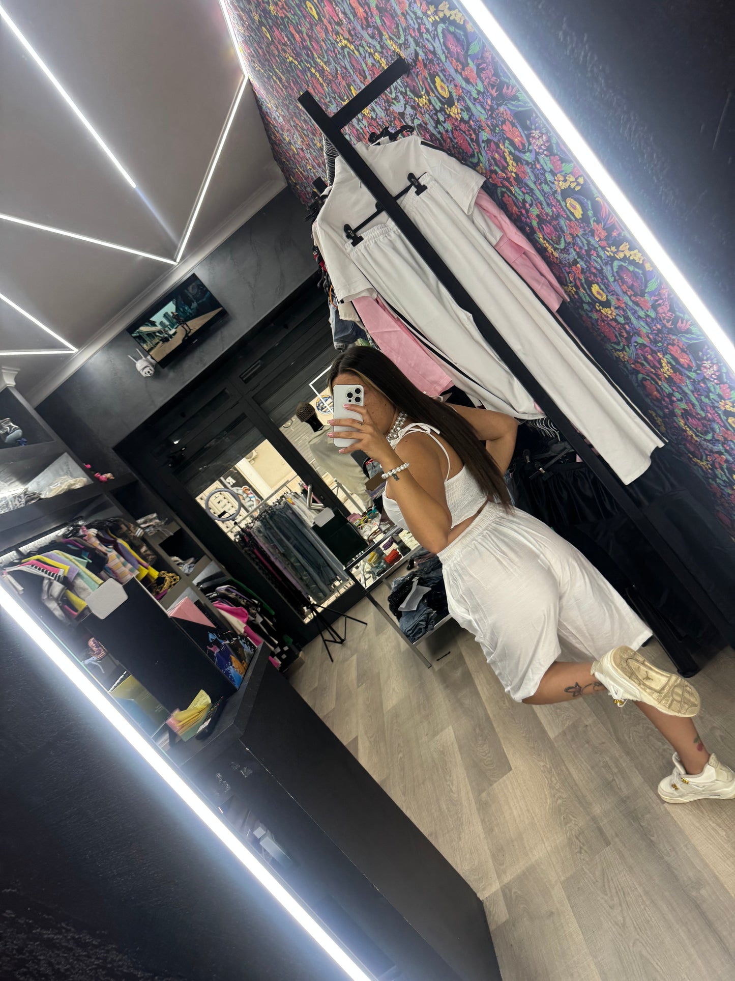 Coordinato genny 984