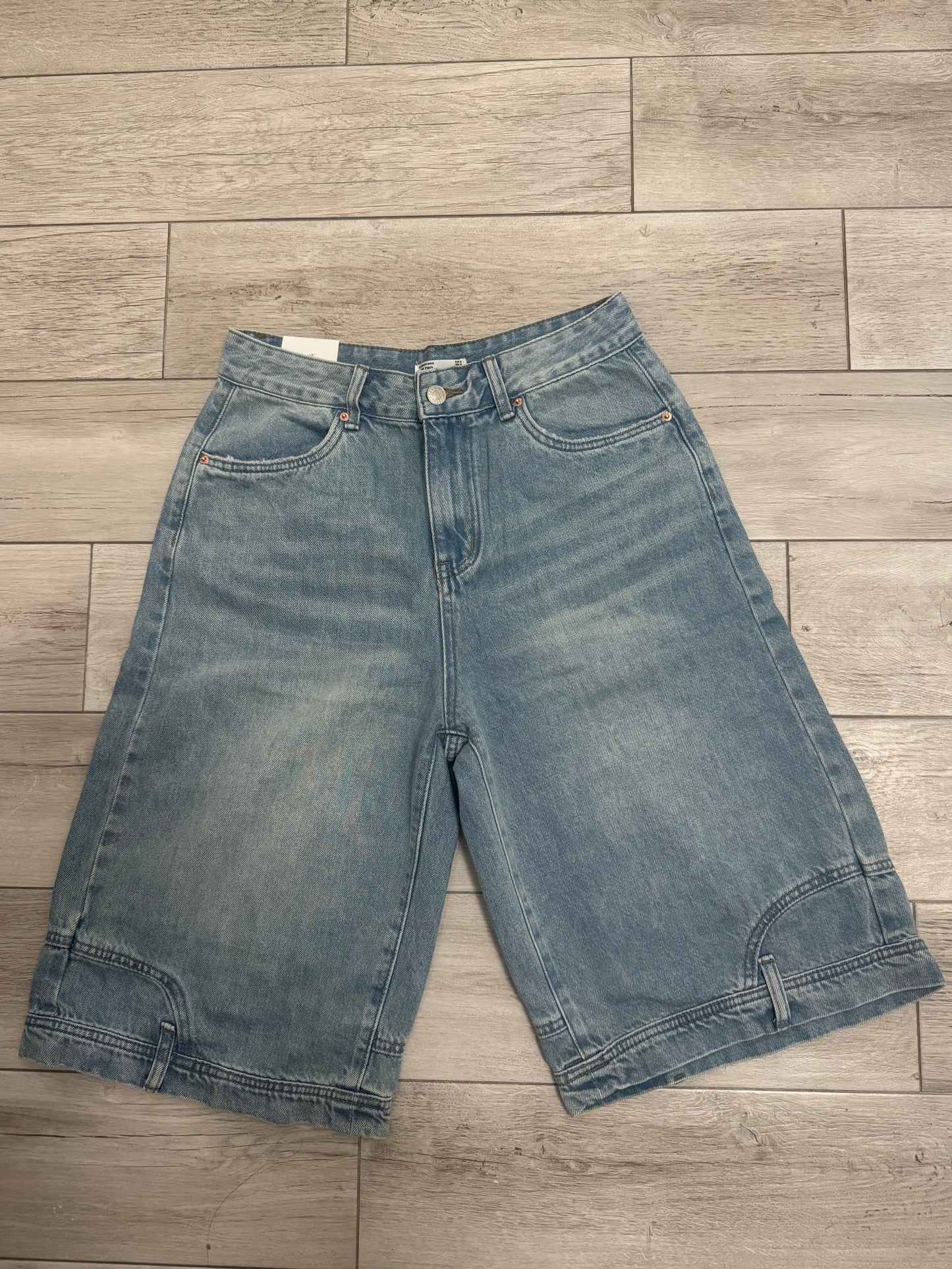 Denim loca 111