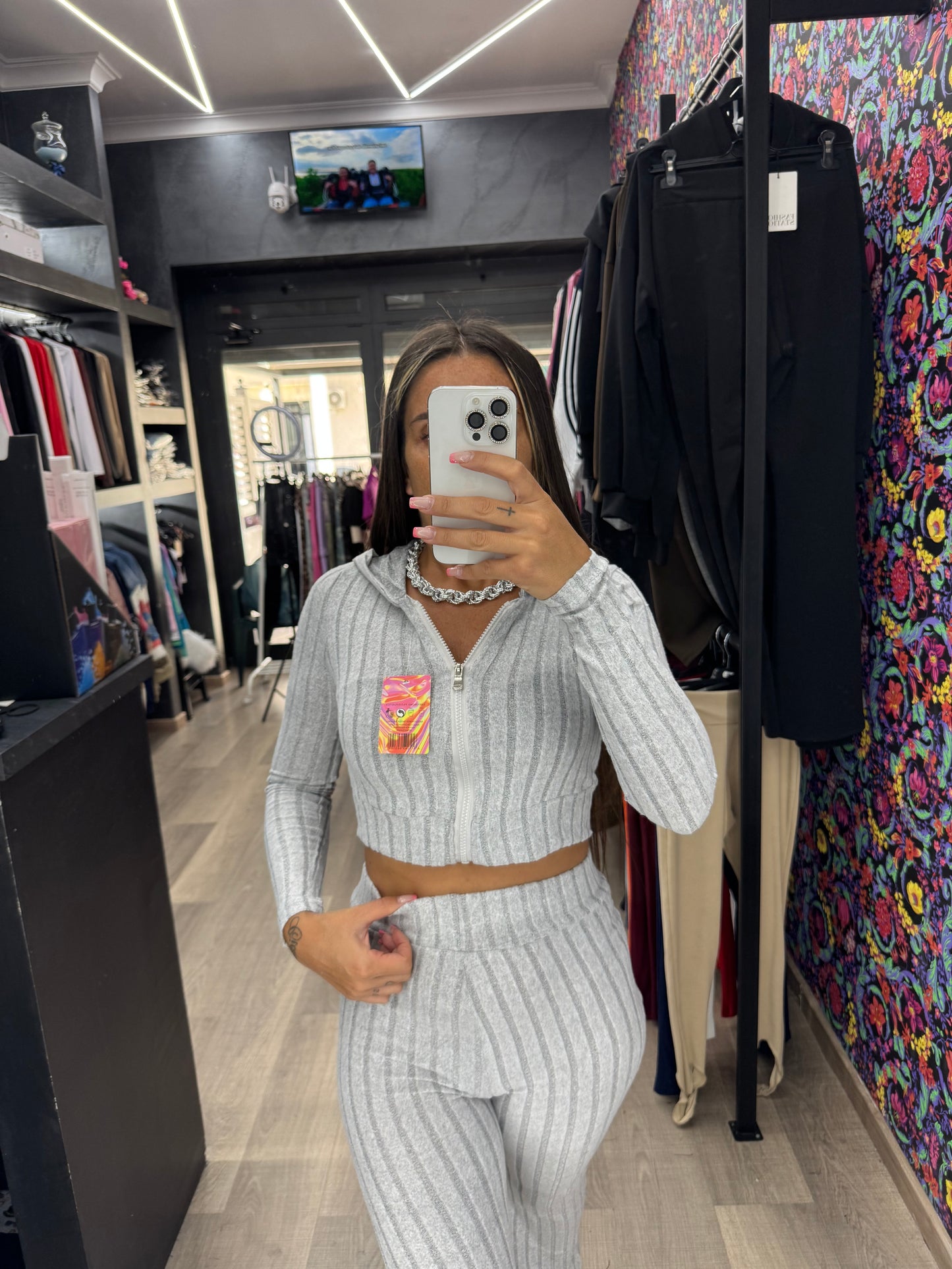 Coordinato micol