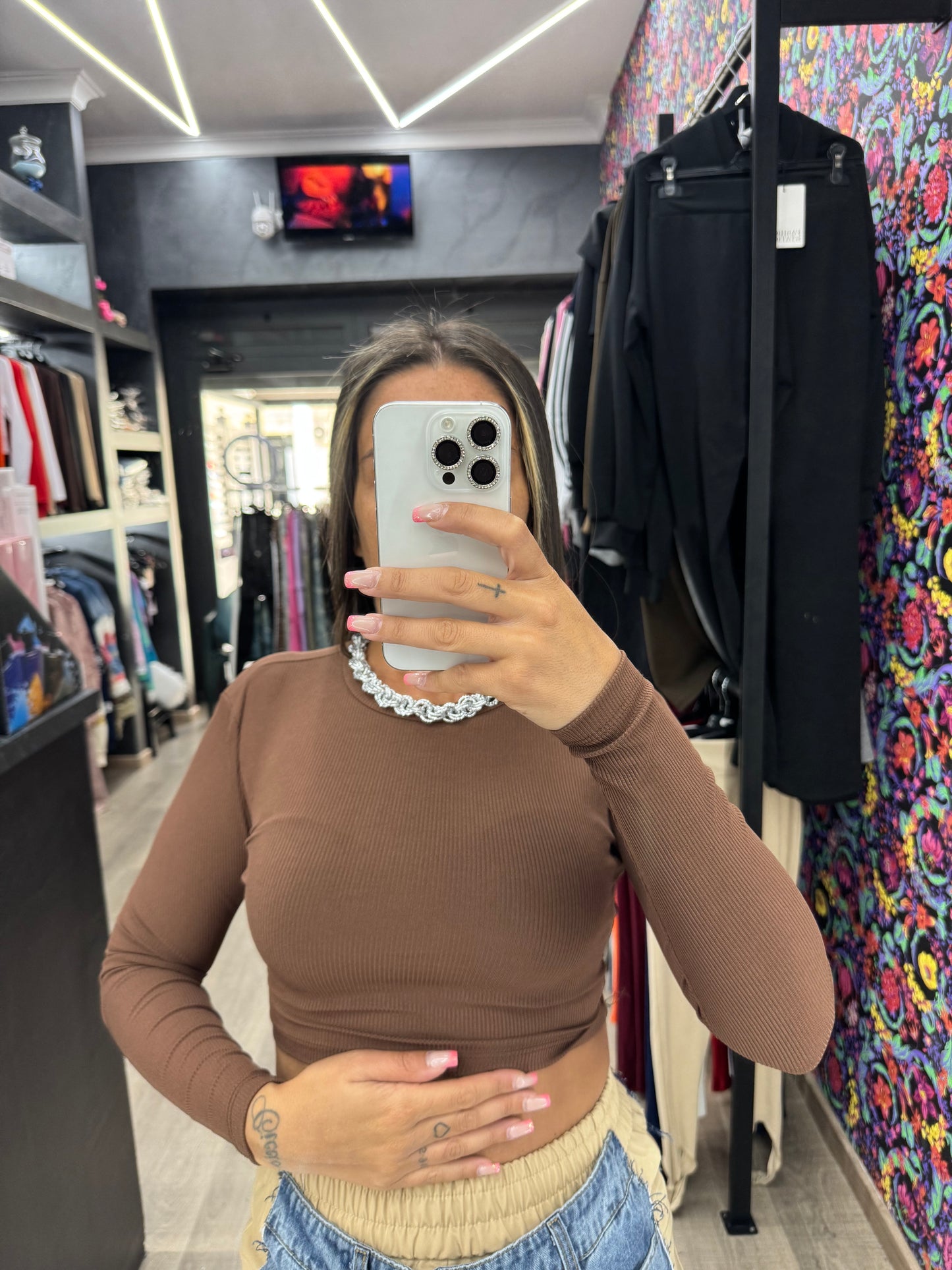 Top costine 40