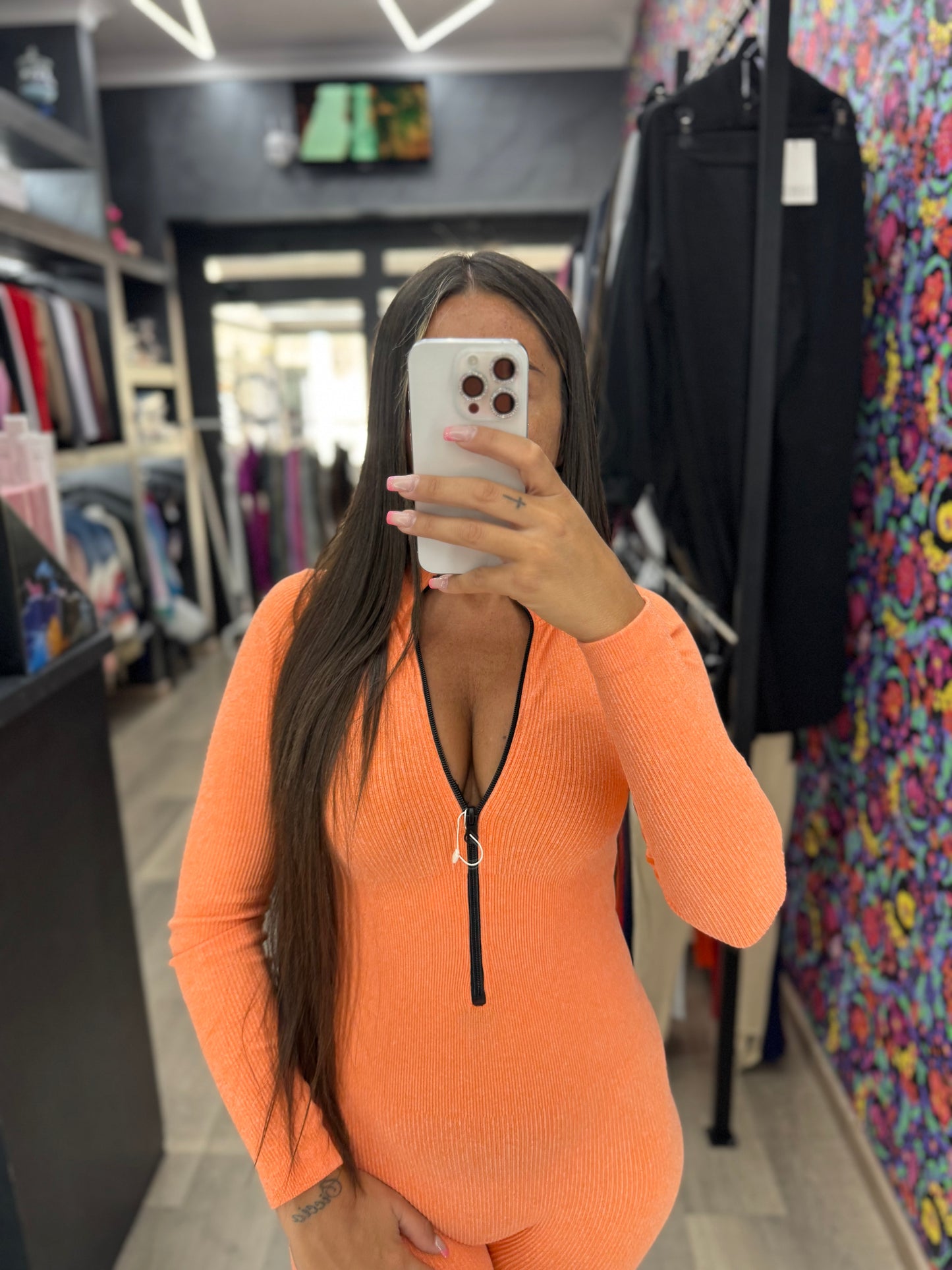 Tutina flex 06