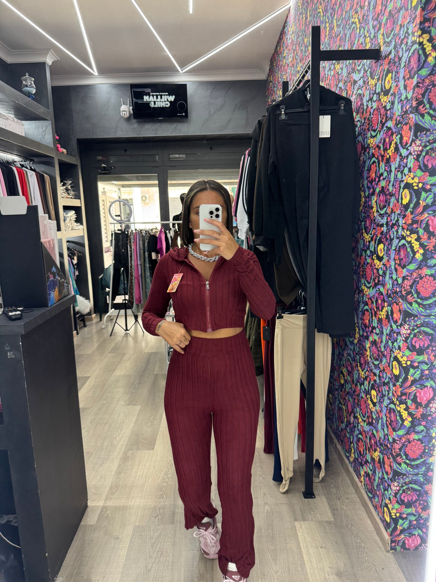 Coordinato micol