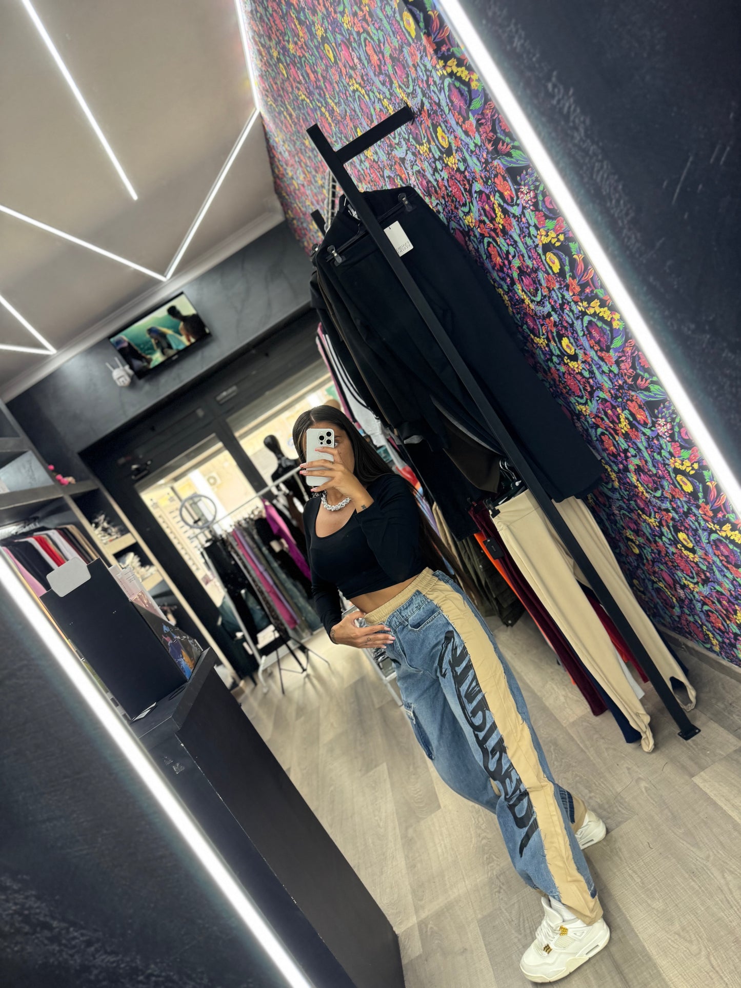 Jeans vitty