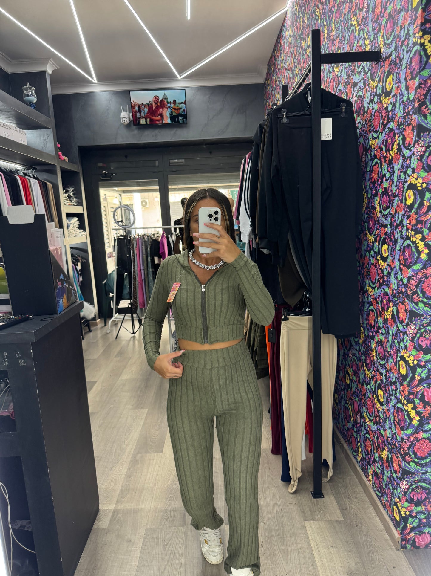 Coordinato micol