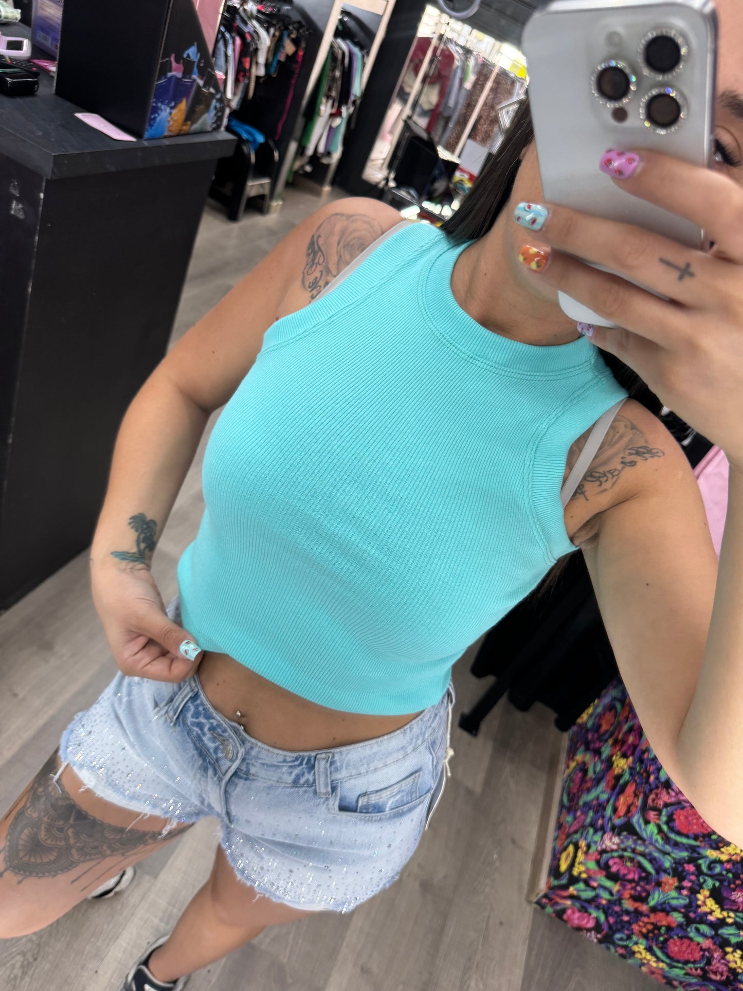 Top lory 595