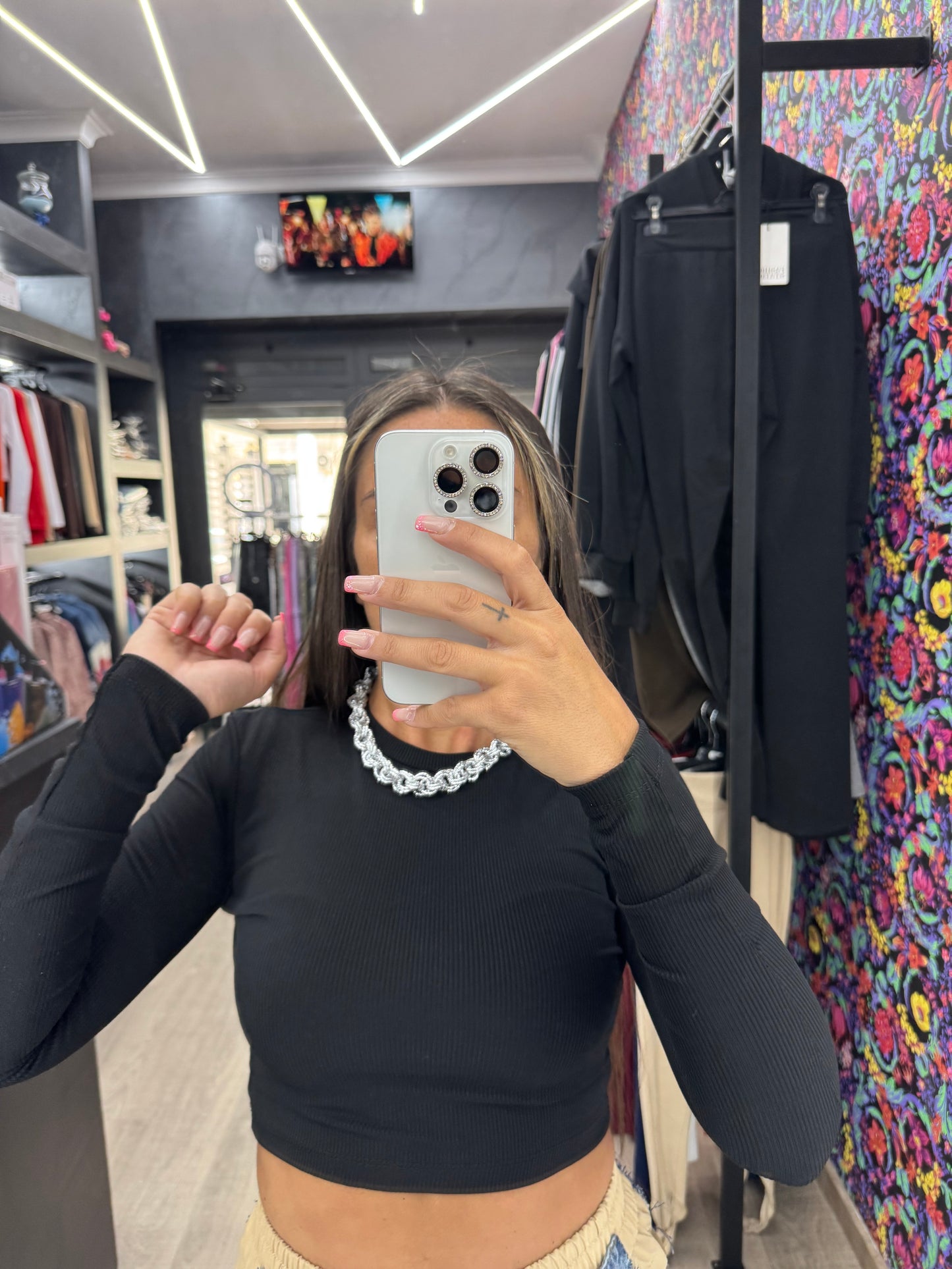 Top costine 40