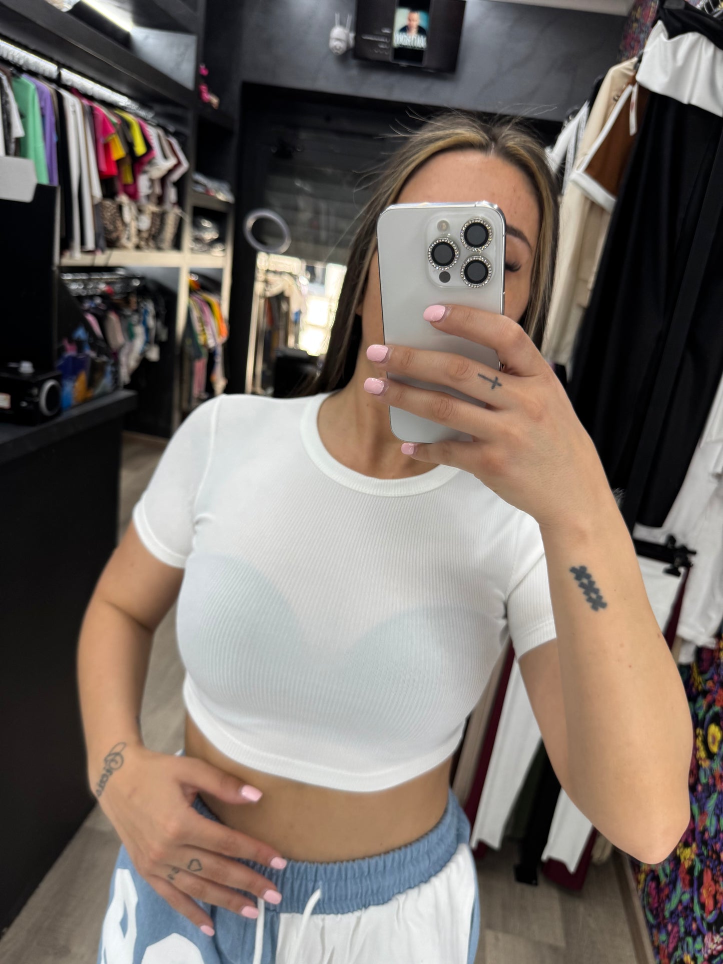 Top costine 375