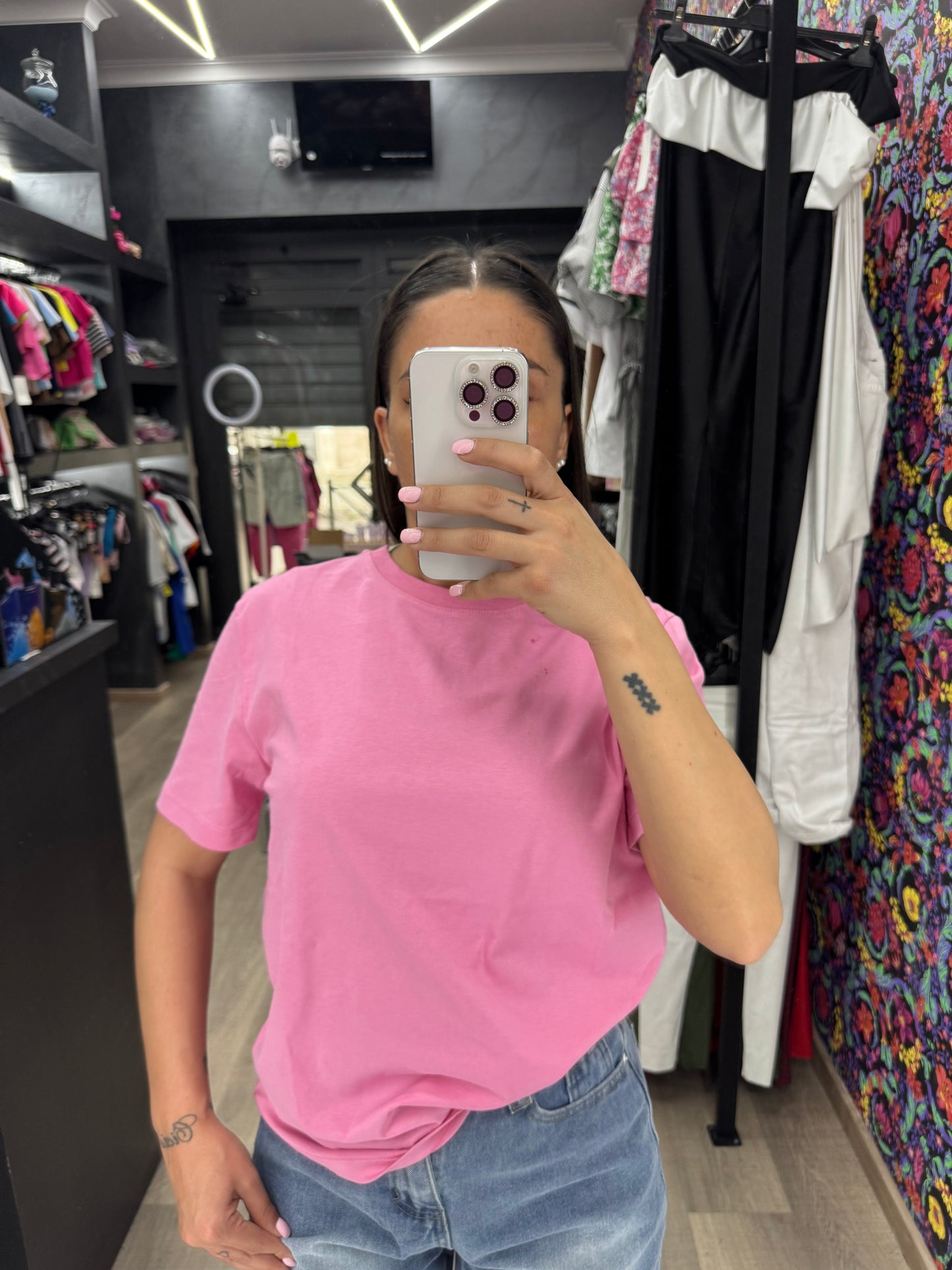 T shirt-lumina 183