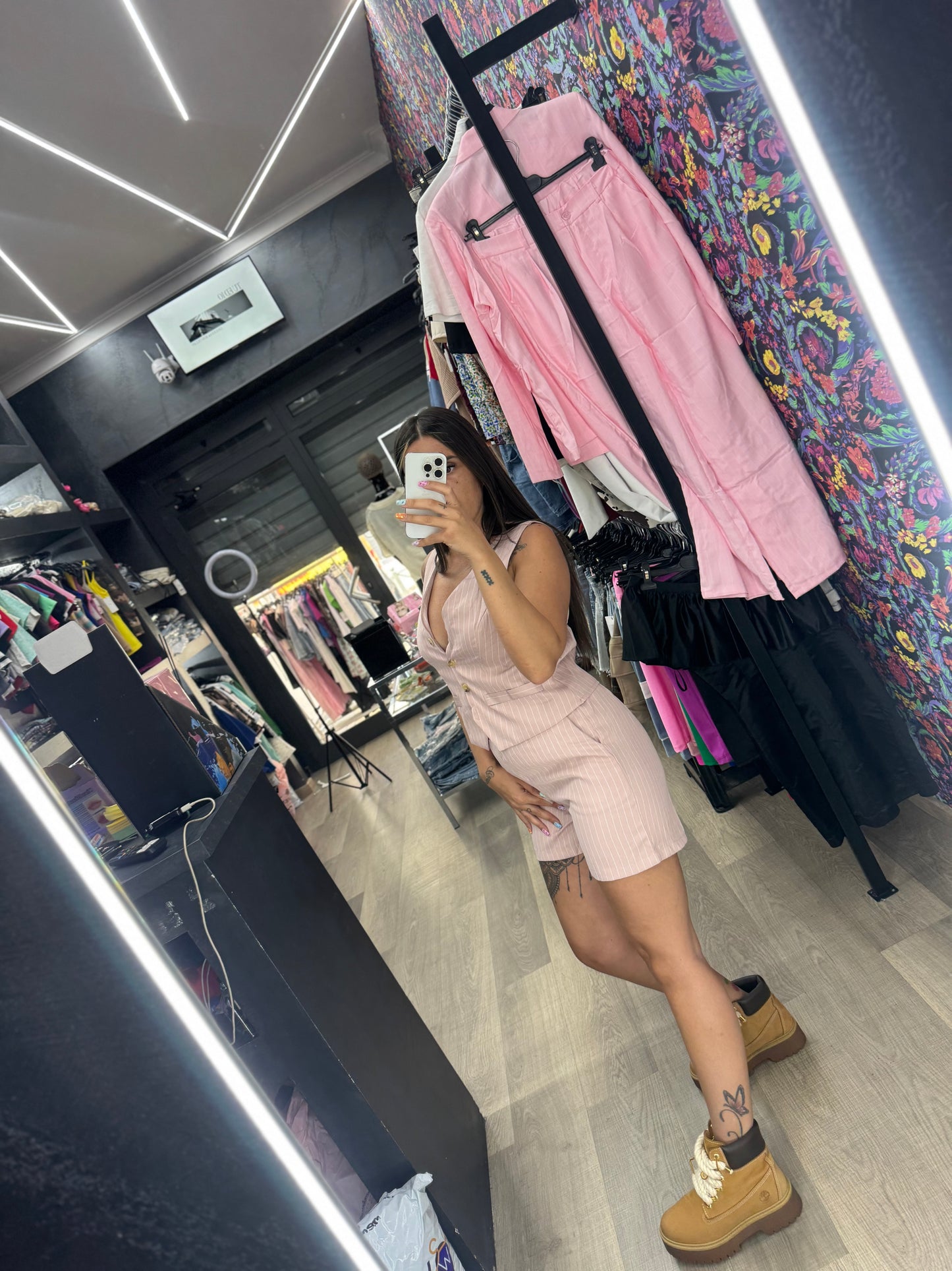 Coordinato corfu’ 819