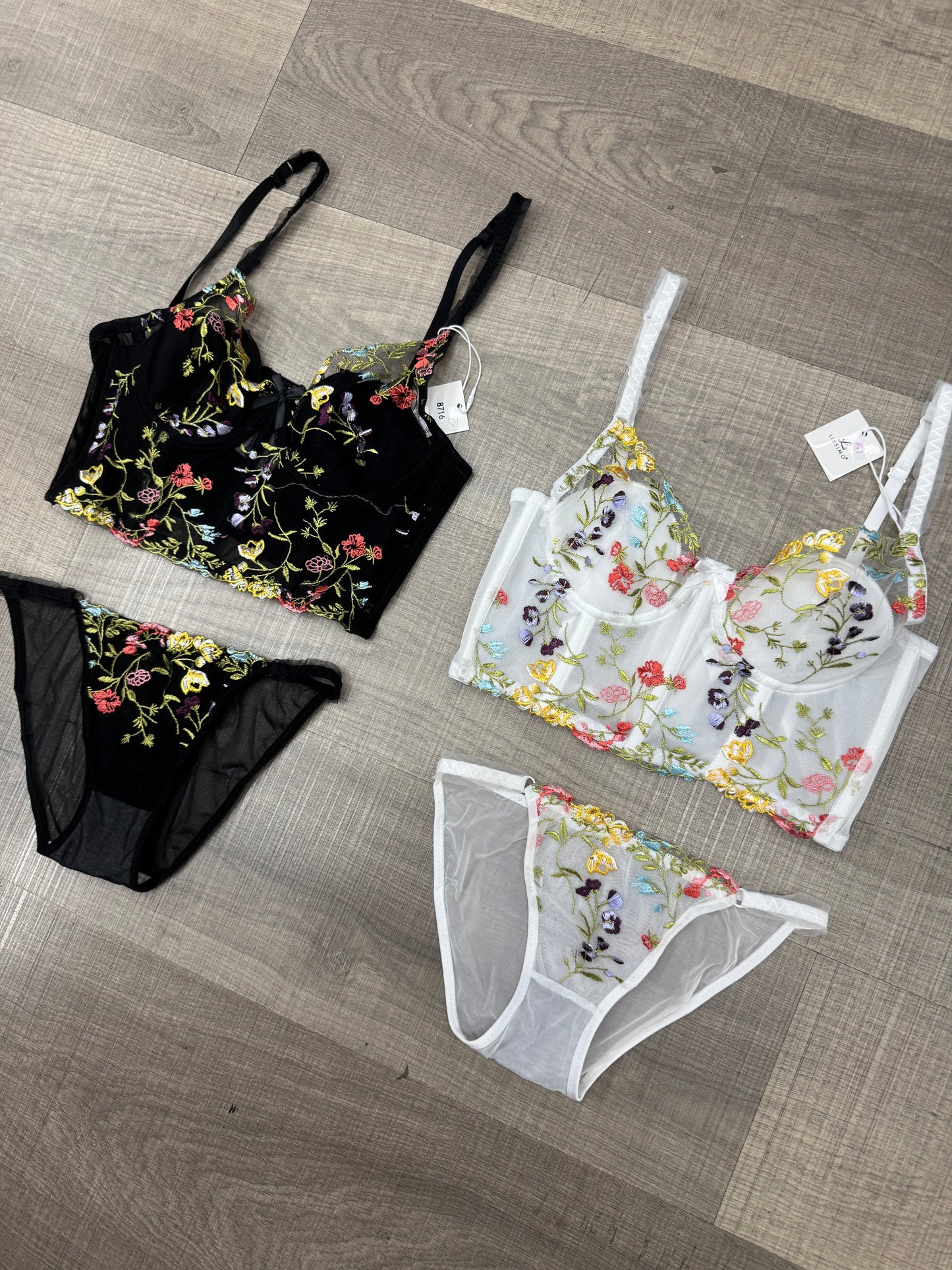 Completino flowers 842