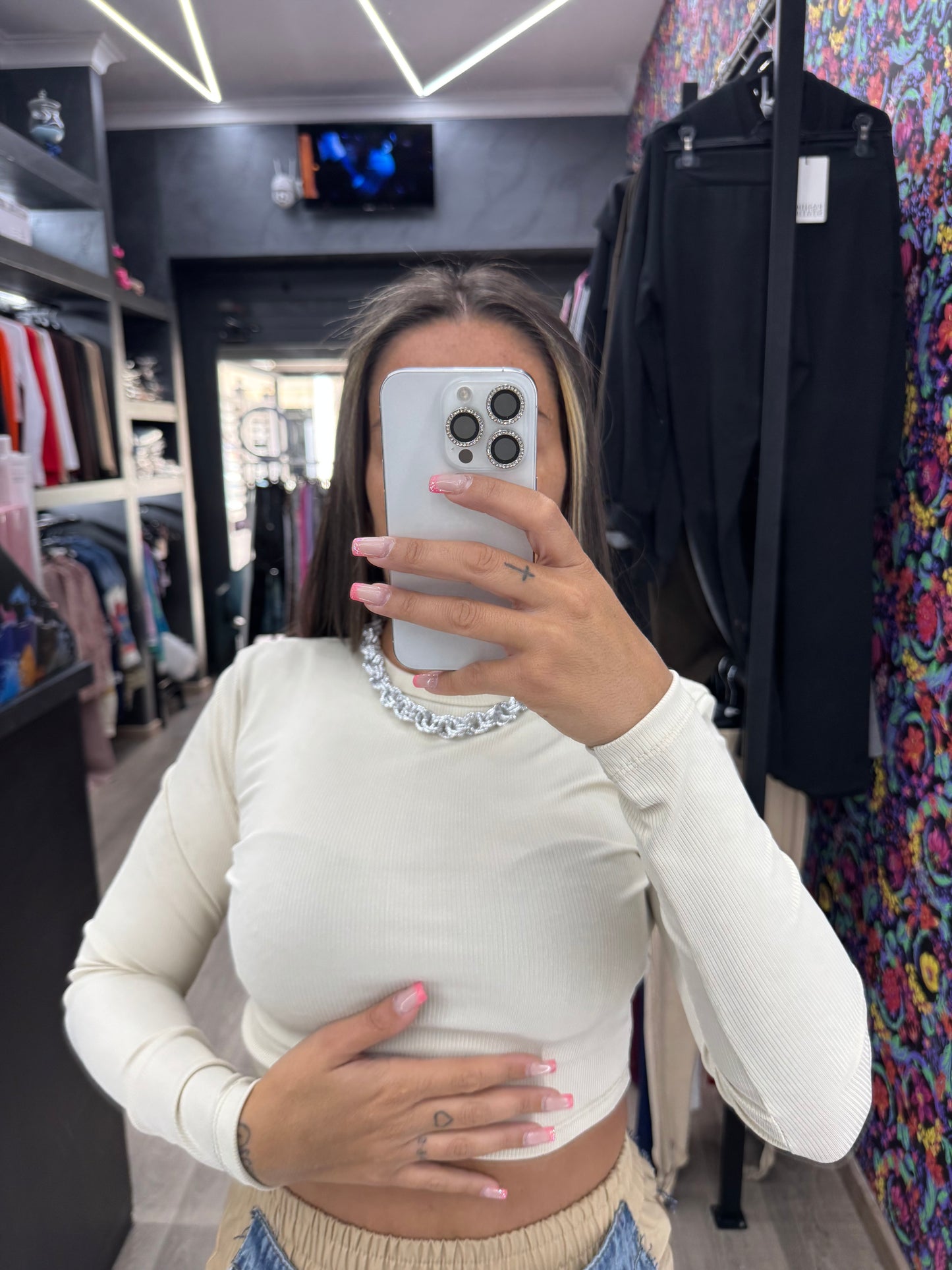 Top costine 40