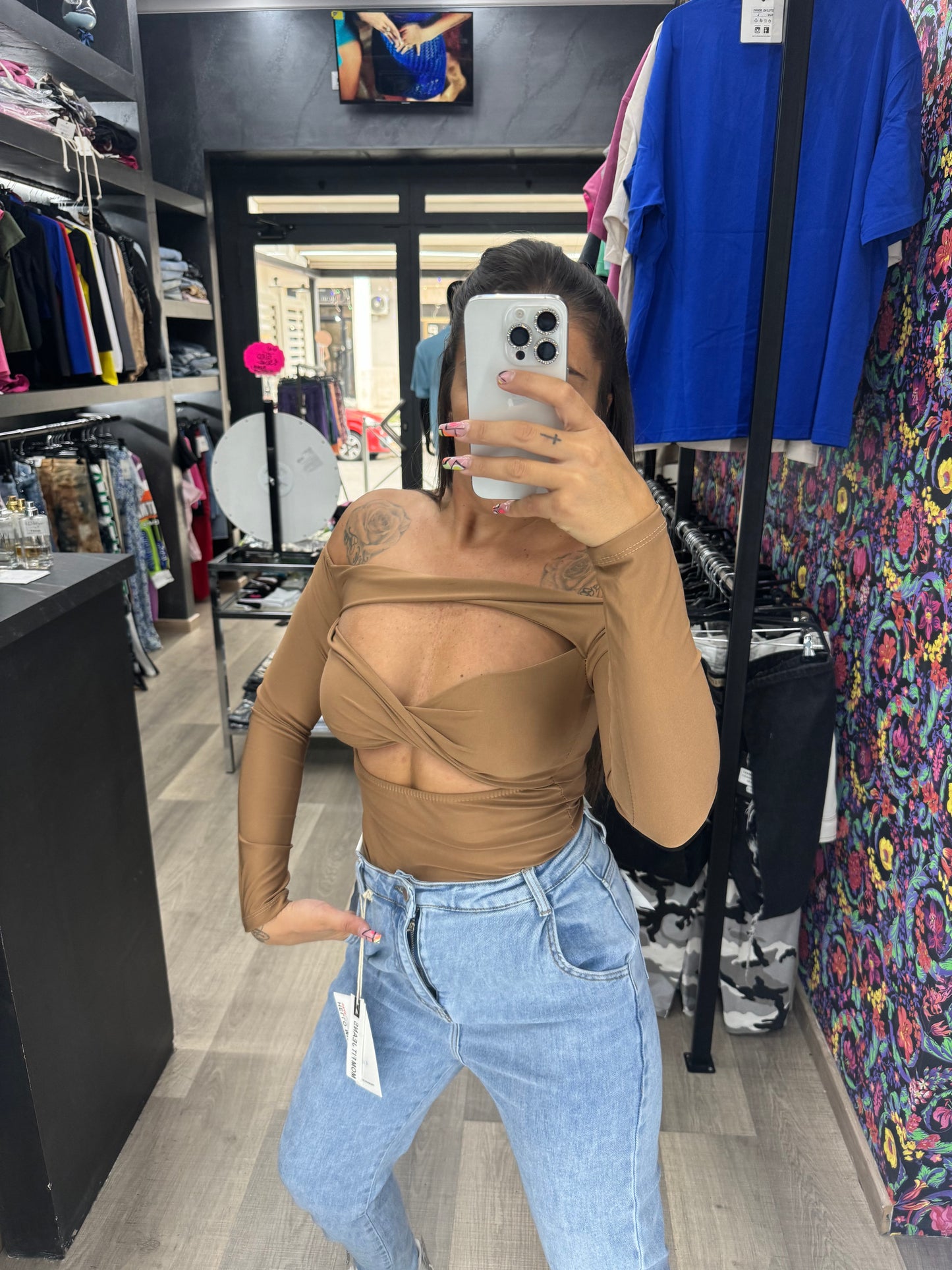 Body lycra 21
