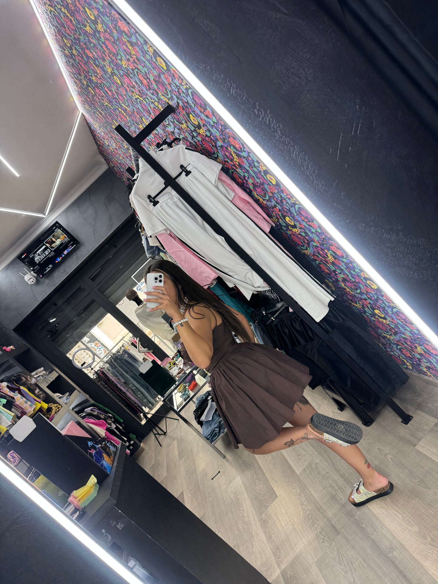 Vestito lucy 923