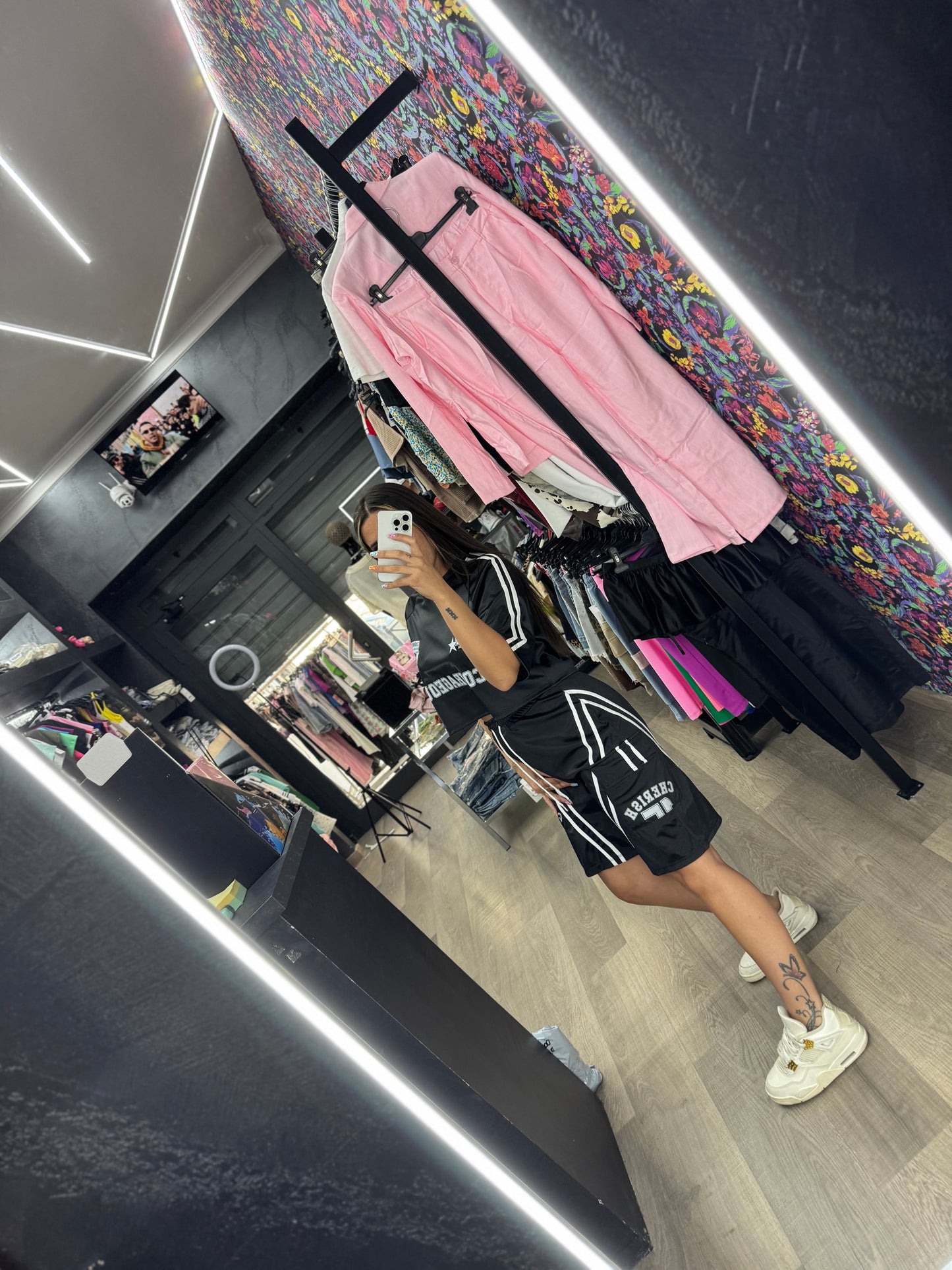 Coordinato cherish 855