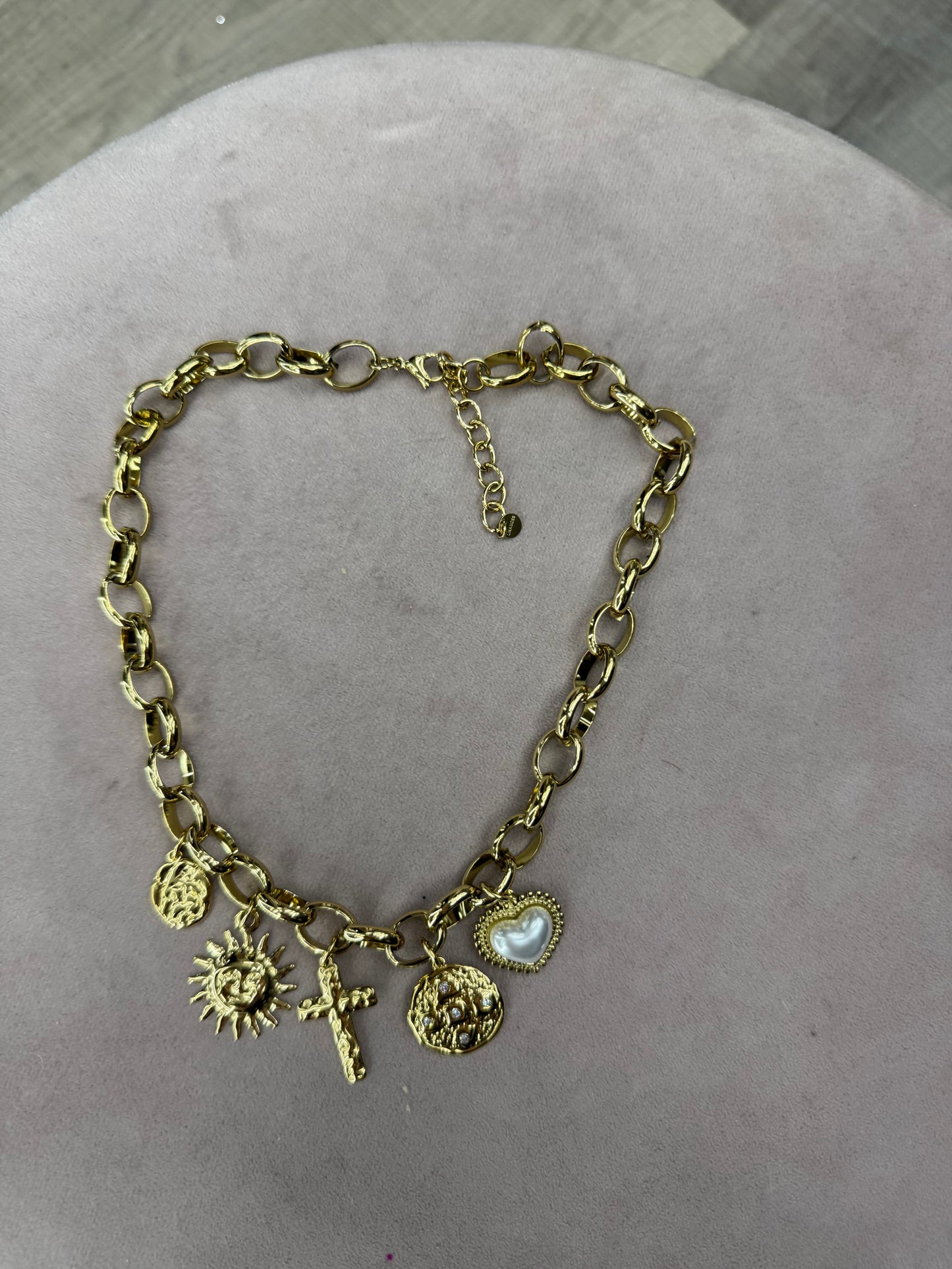 Collana ✨ 00