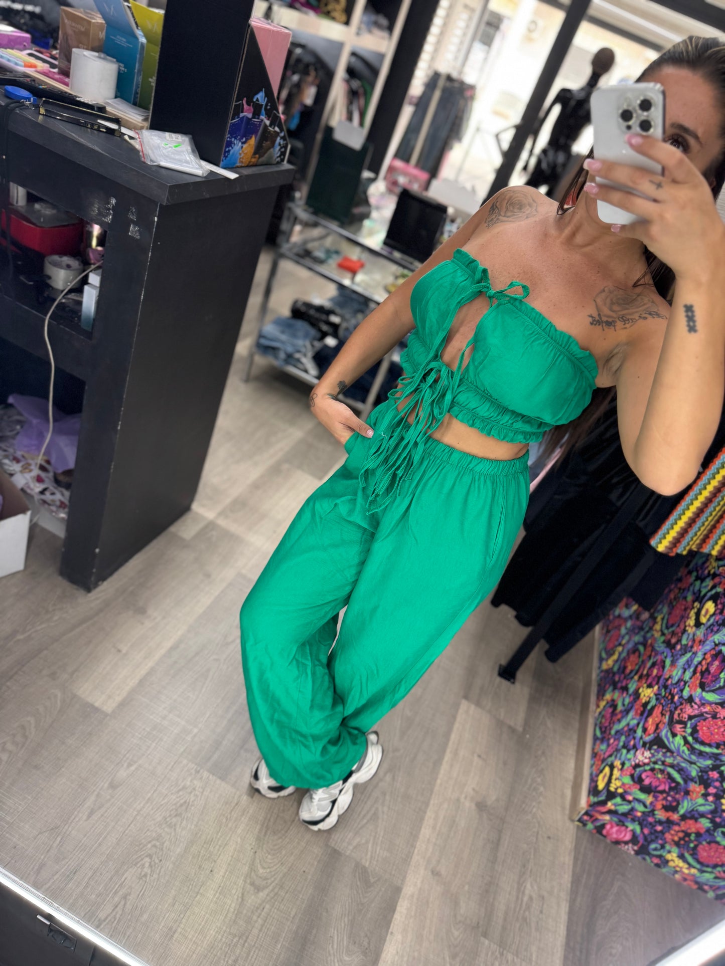 Coordinato samy 904