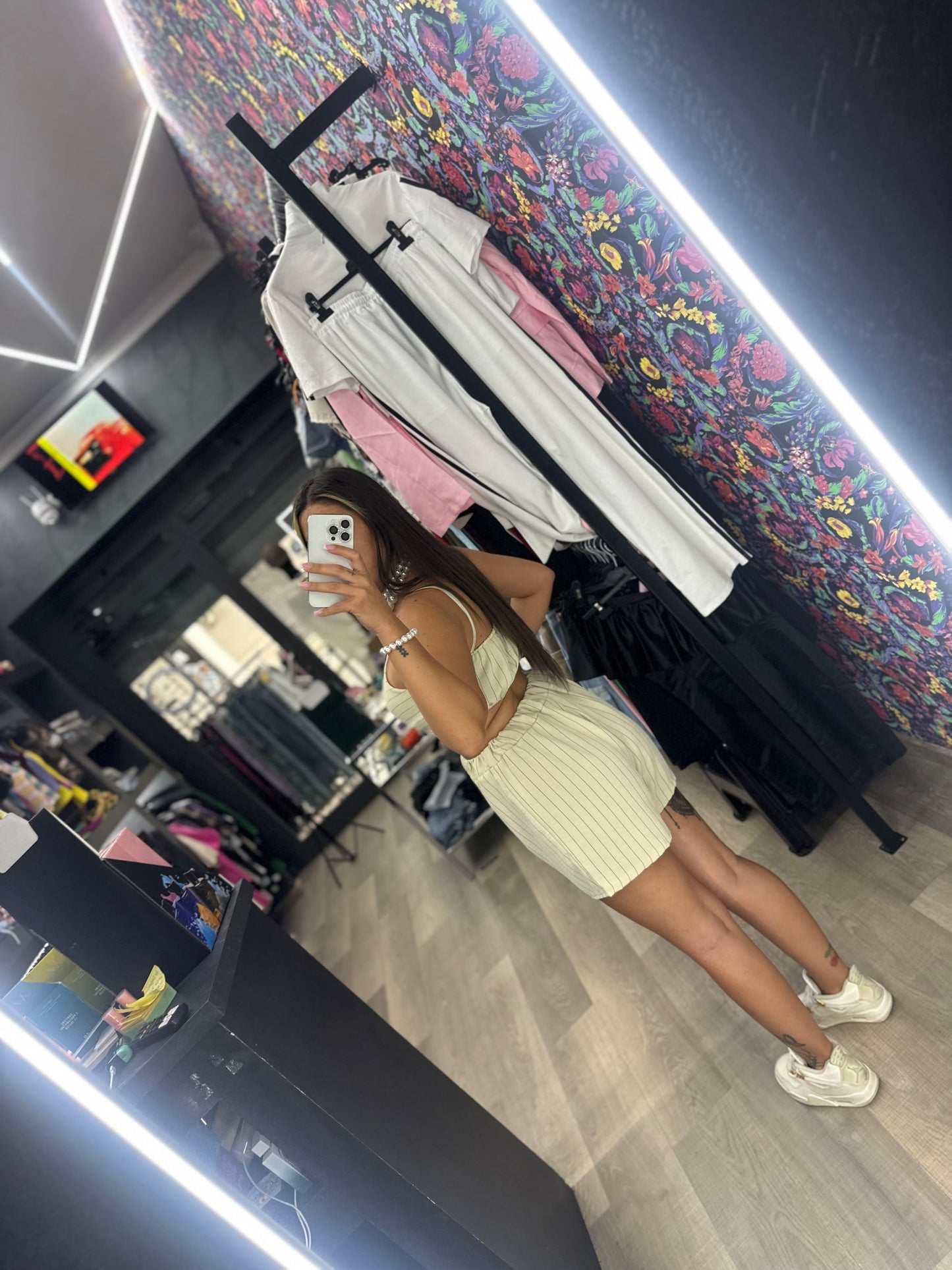 Coordinato cory 988