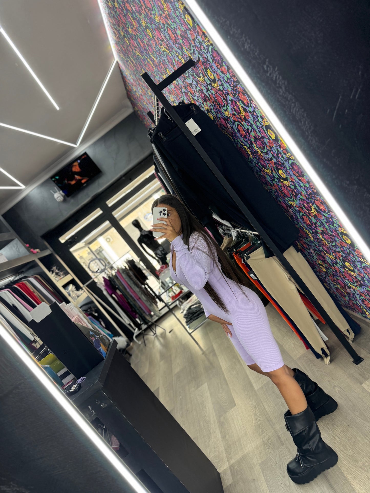Tutina flex 07