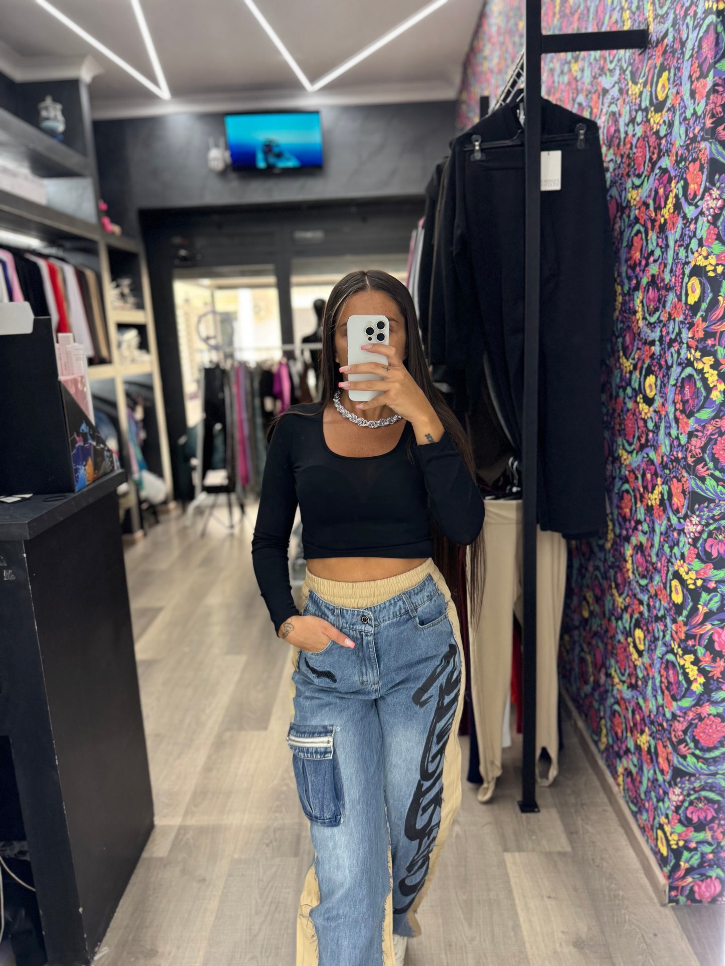 Jeans vitty