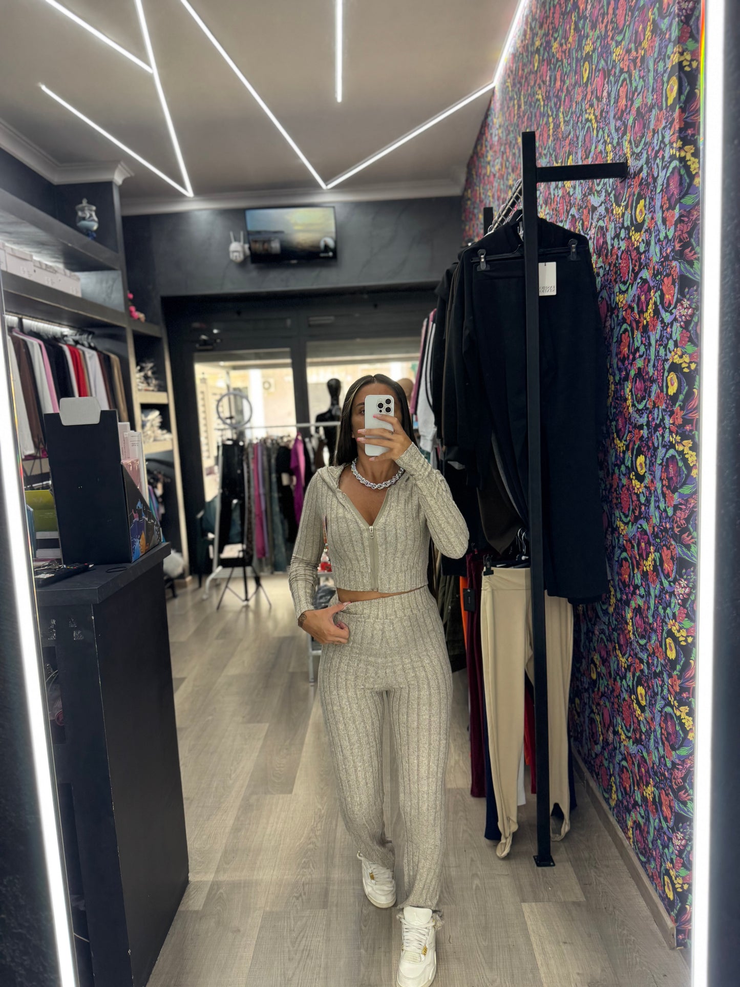 Coordinato micol