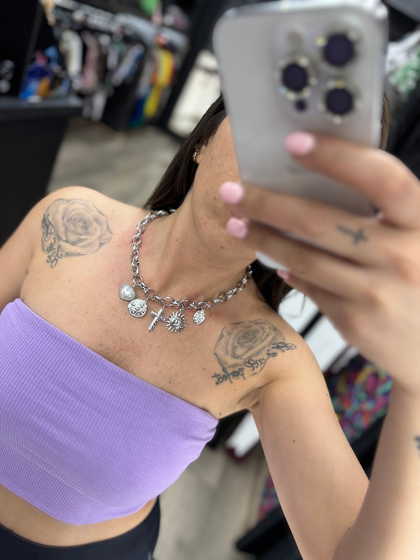 Collana ✨ 00