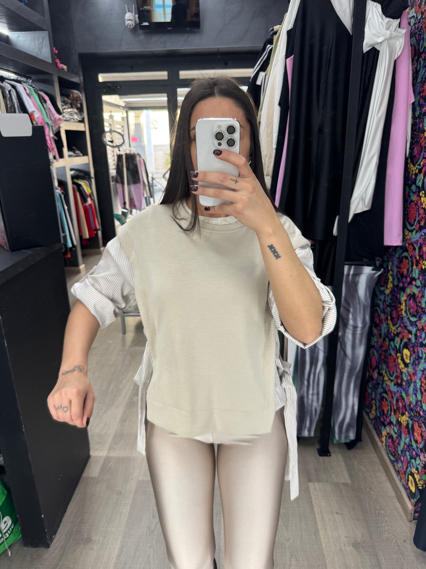 Maglia/camicia 33