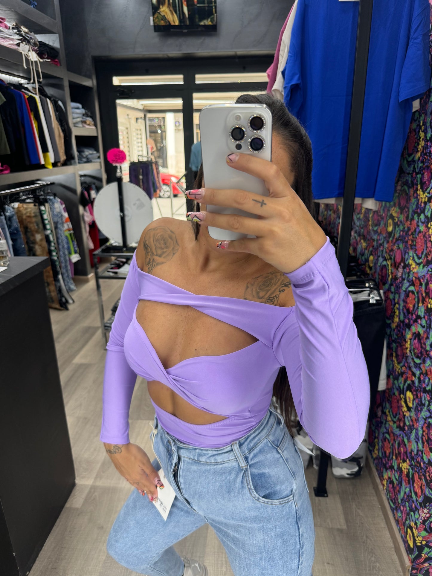 Body lycra 21