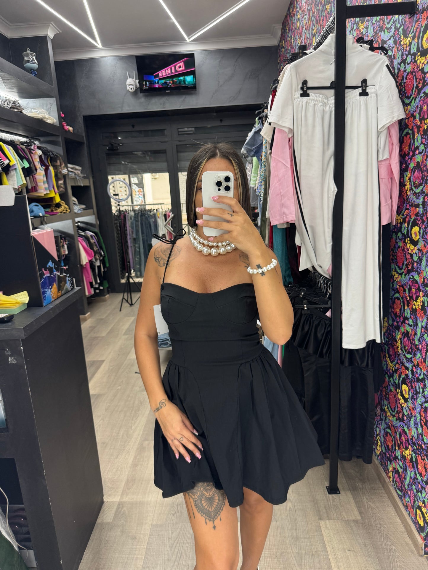 Vestito lucy 923