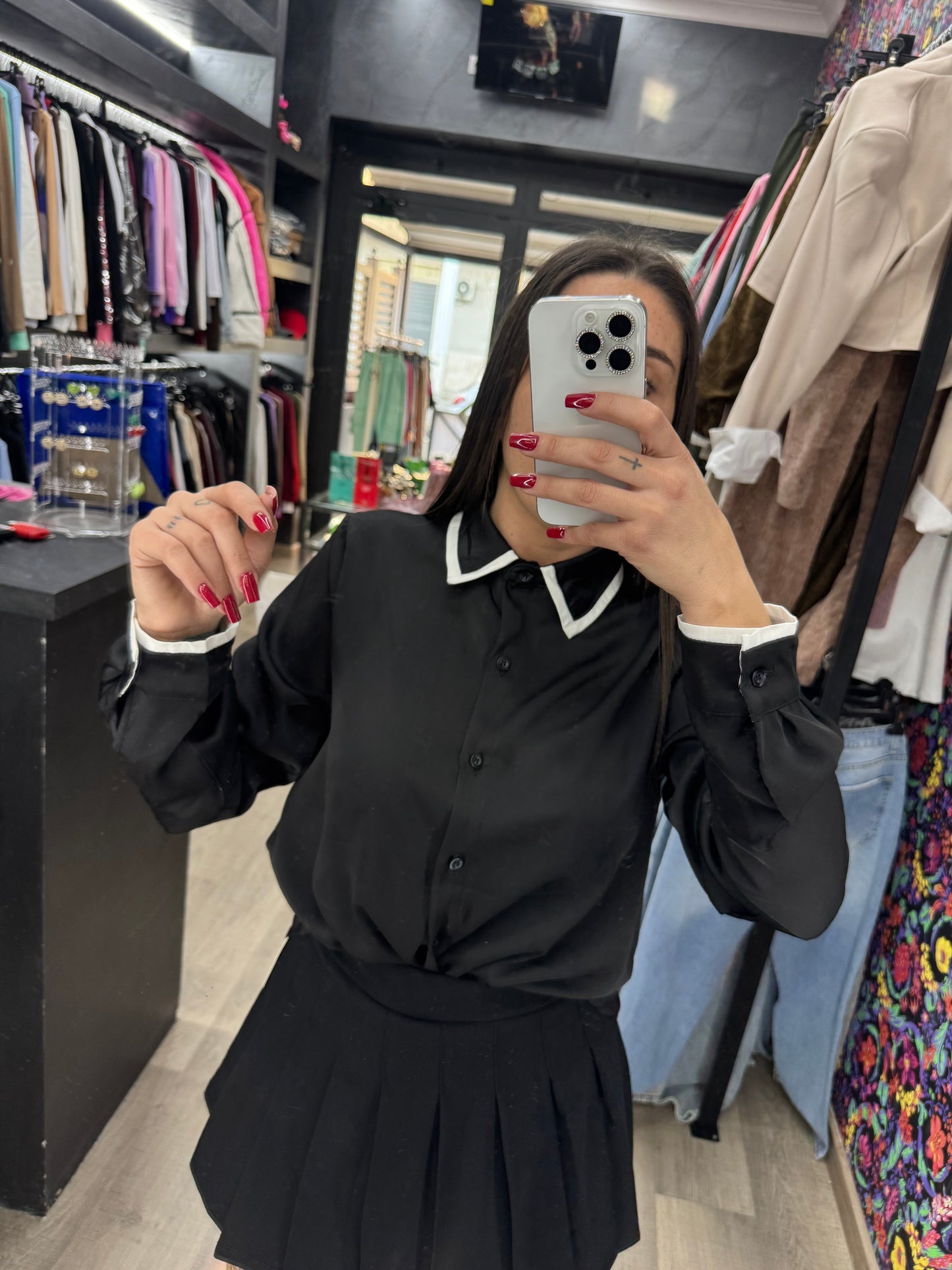 Camicia 103