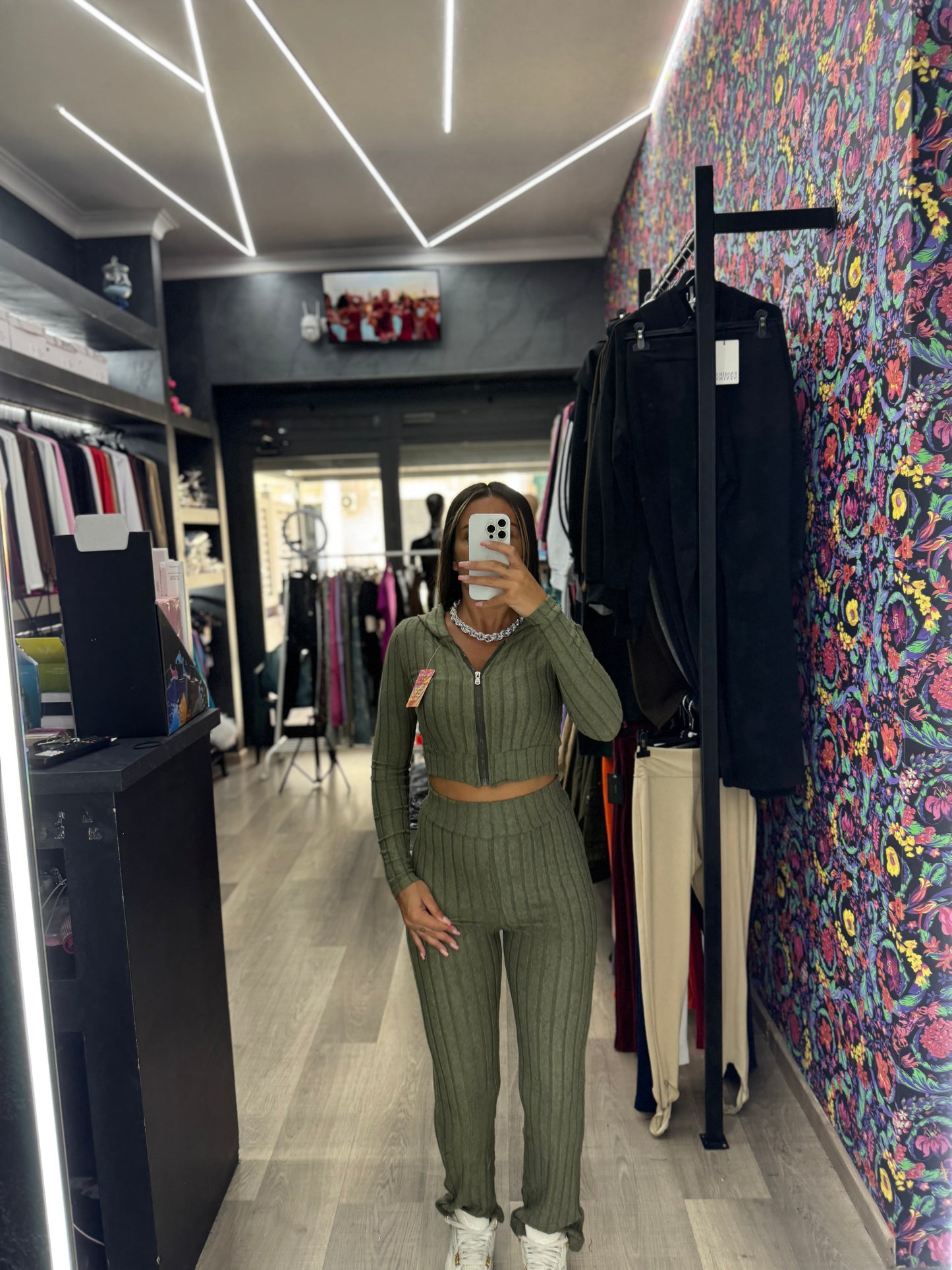 Coordinato micol
